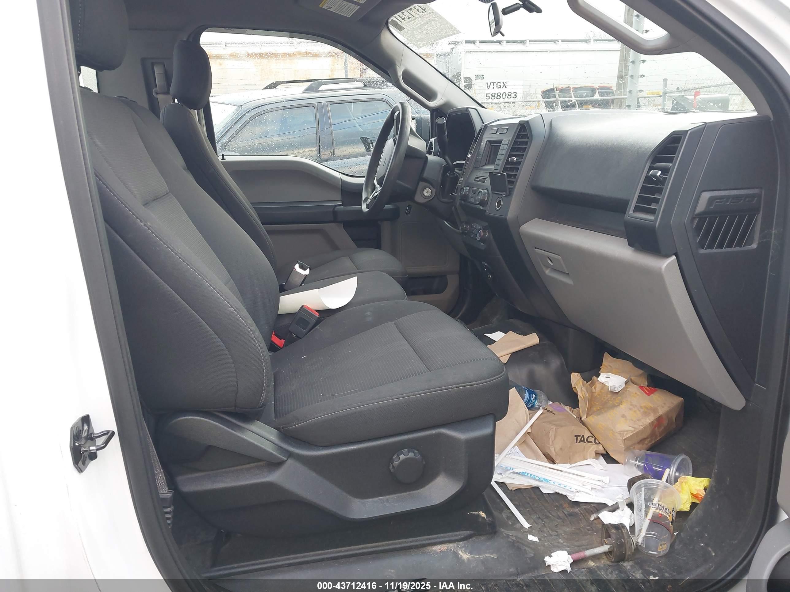 FORD F-150 image 5