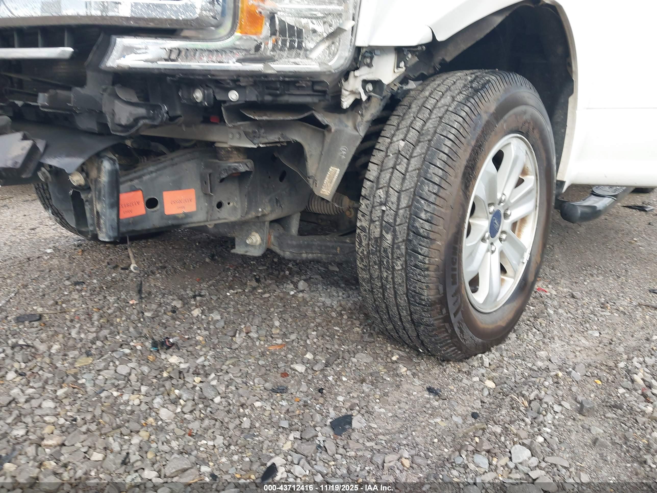 FORD F-150 image 6