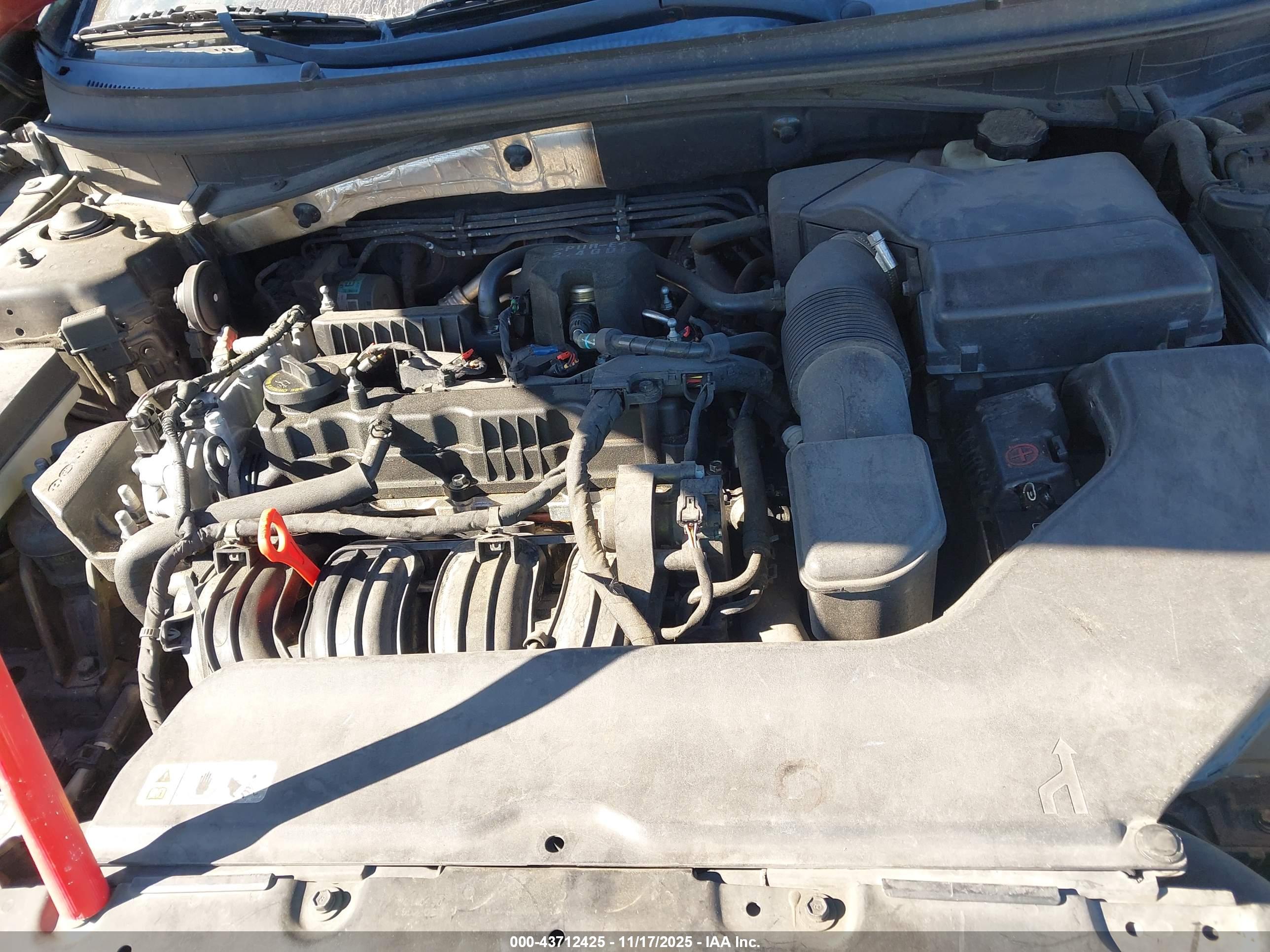 HYUNDAI SONATA image 10