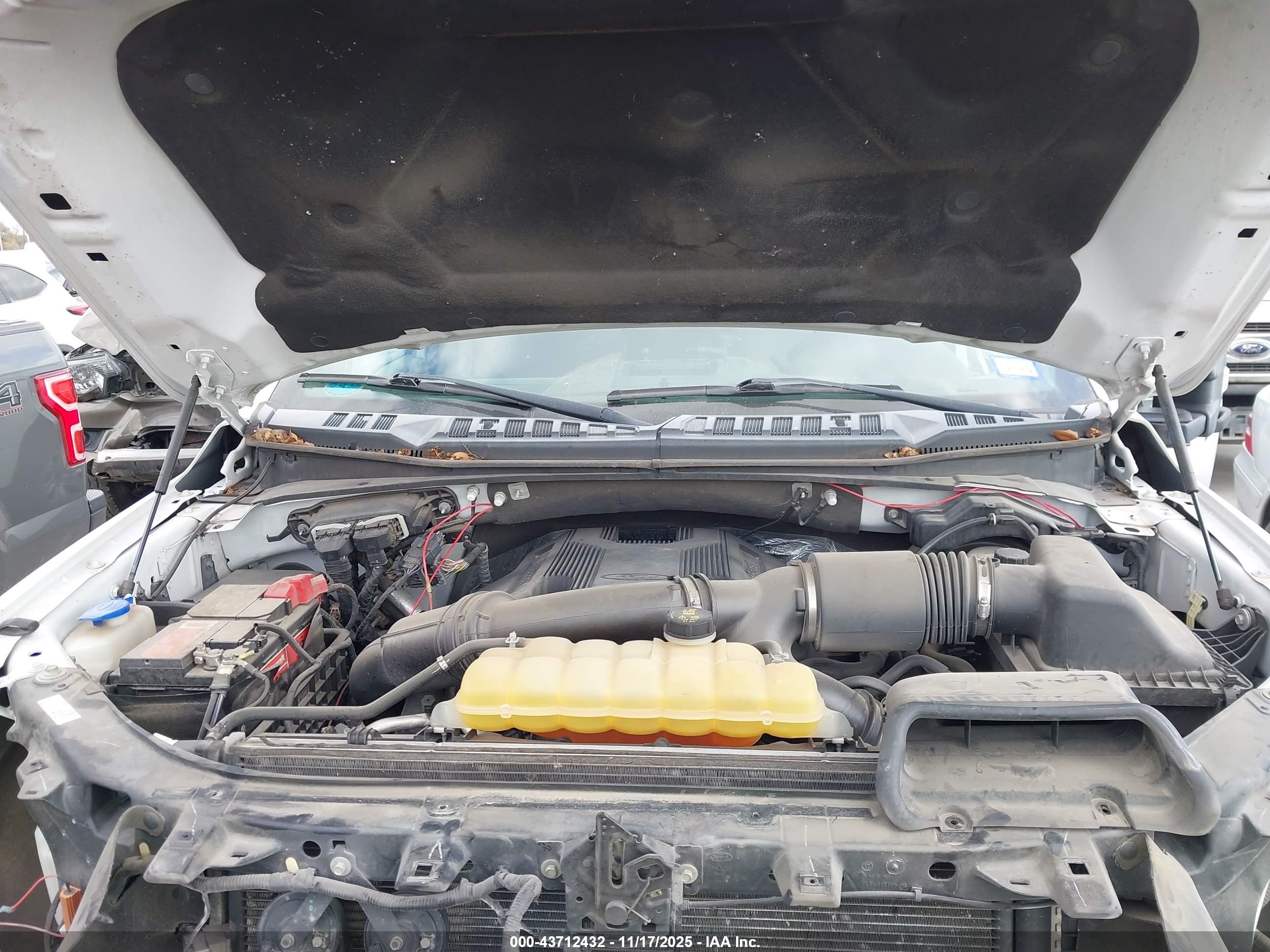 FORD F-150 image 10