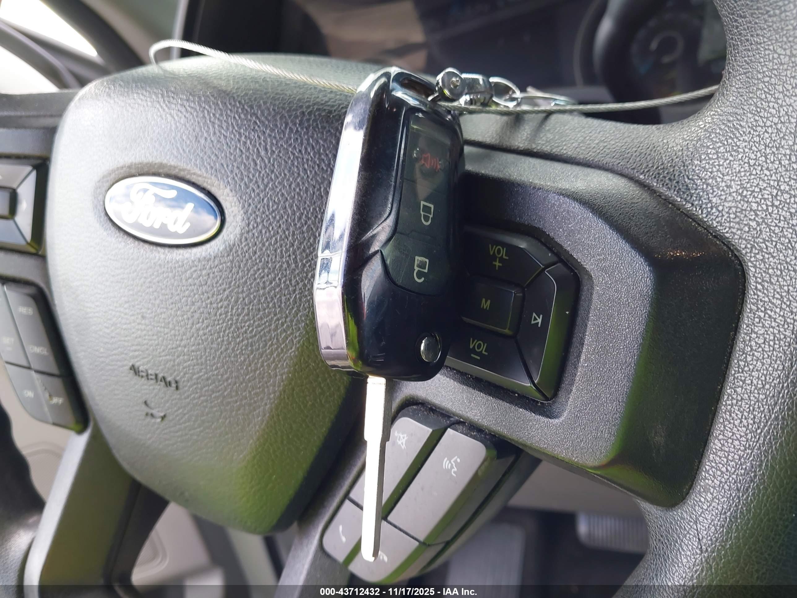 FORD F-150 image 11