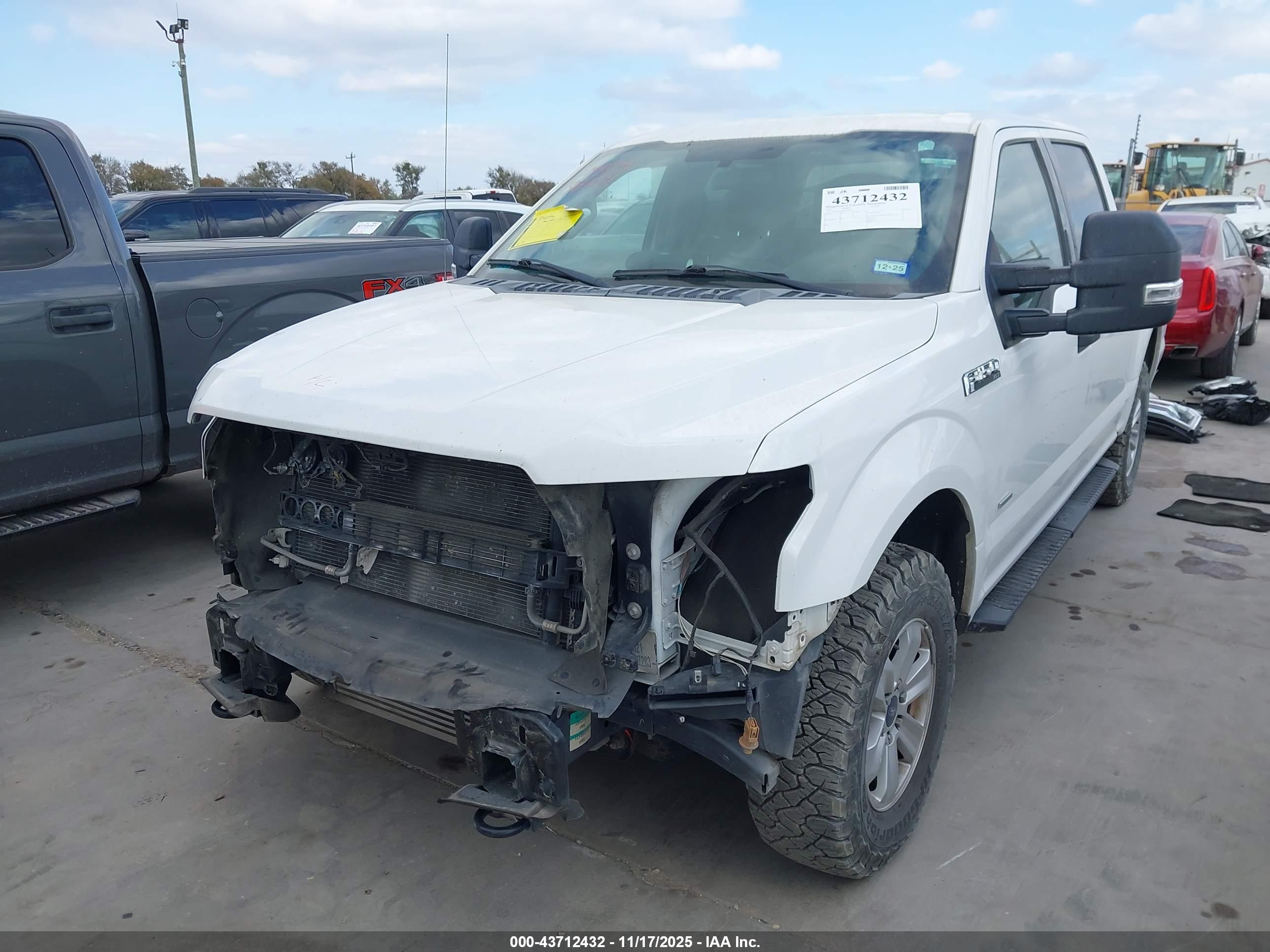 FORD F-150 image 2