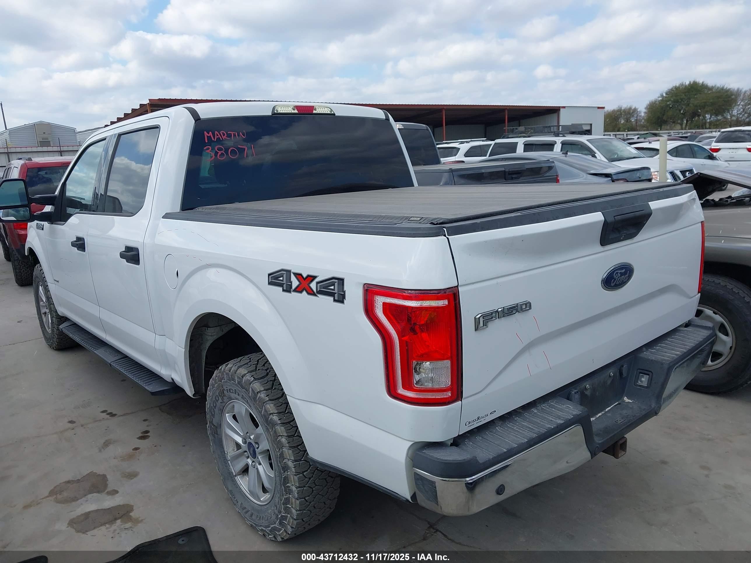 FORD F-150 image 3