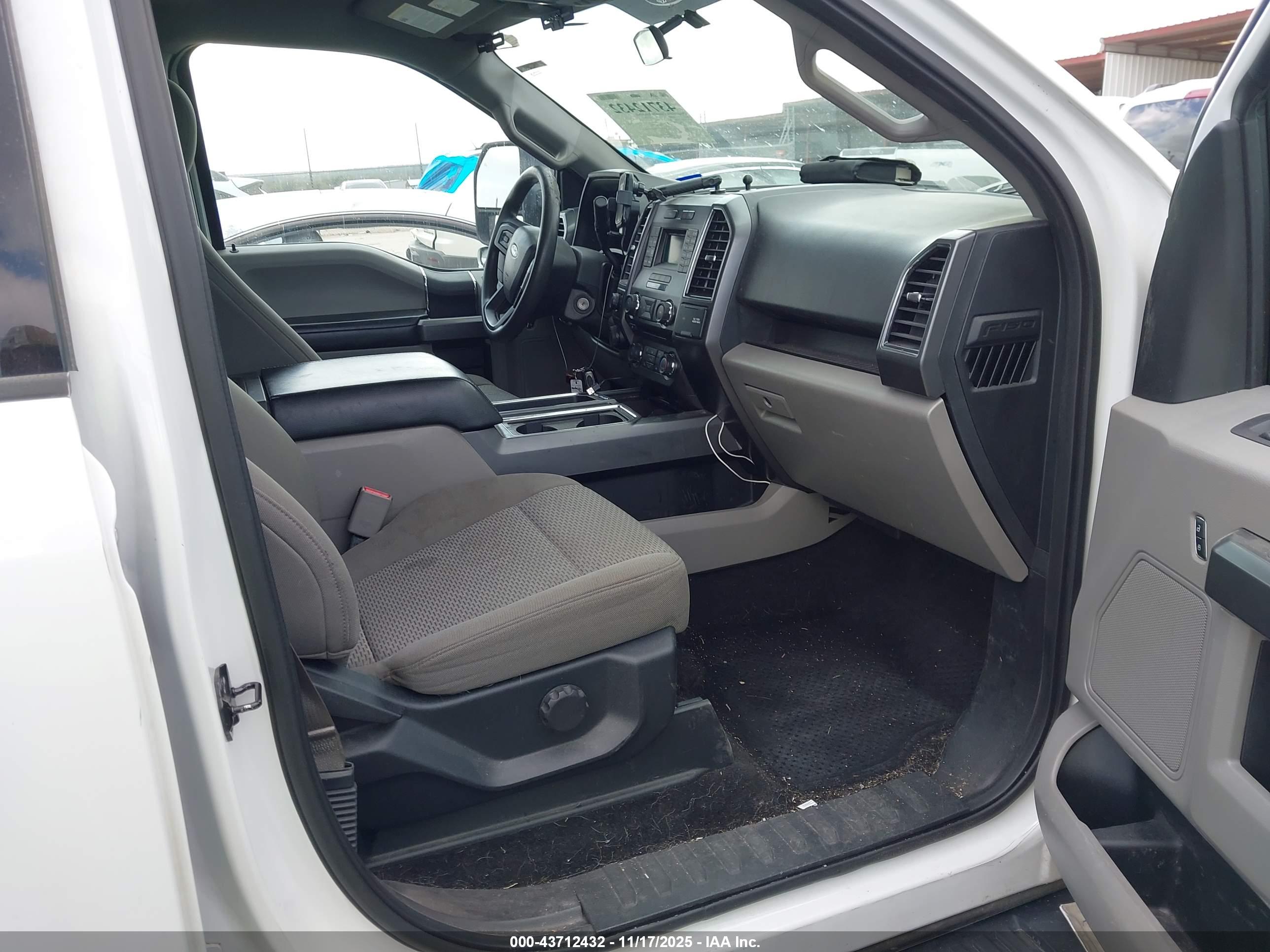 FORD F-150 image 5