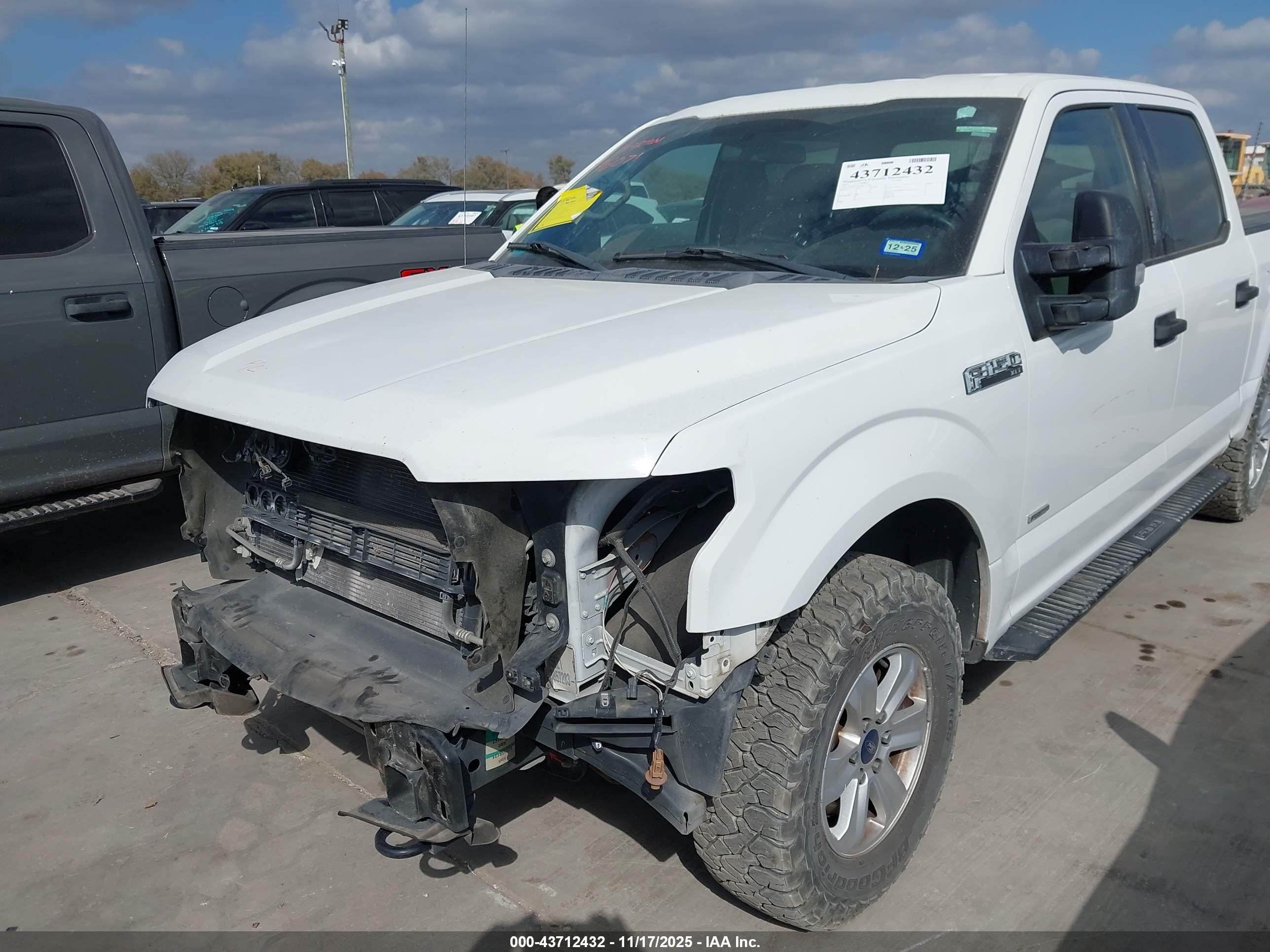 FORD F-150 image 6