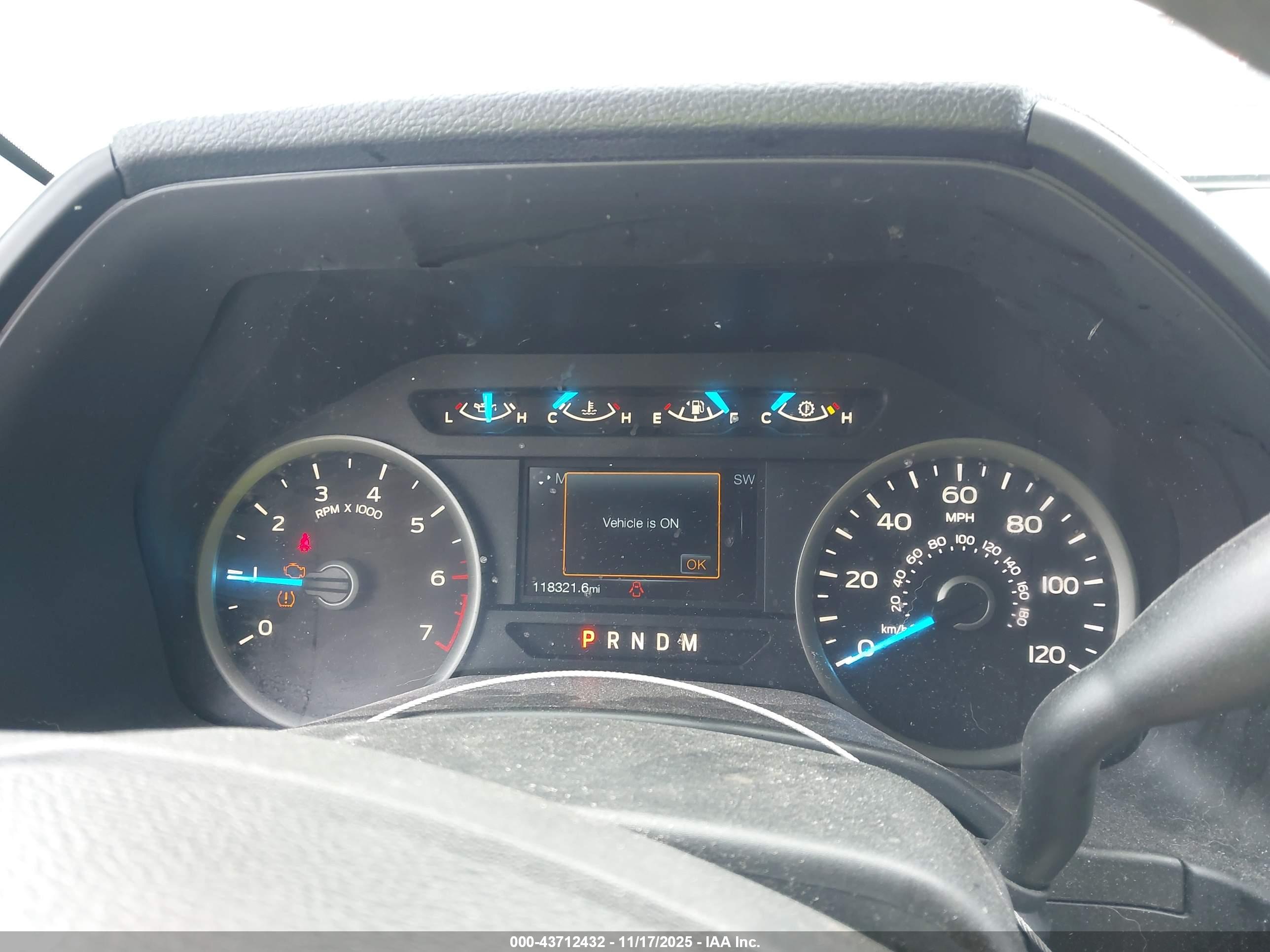 FORD F-150 image 7