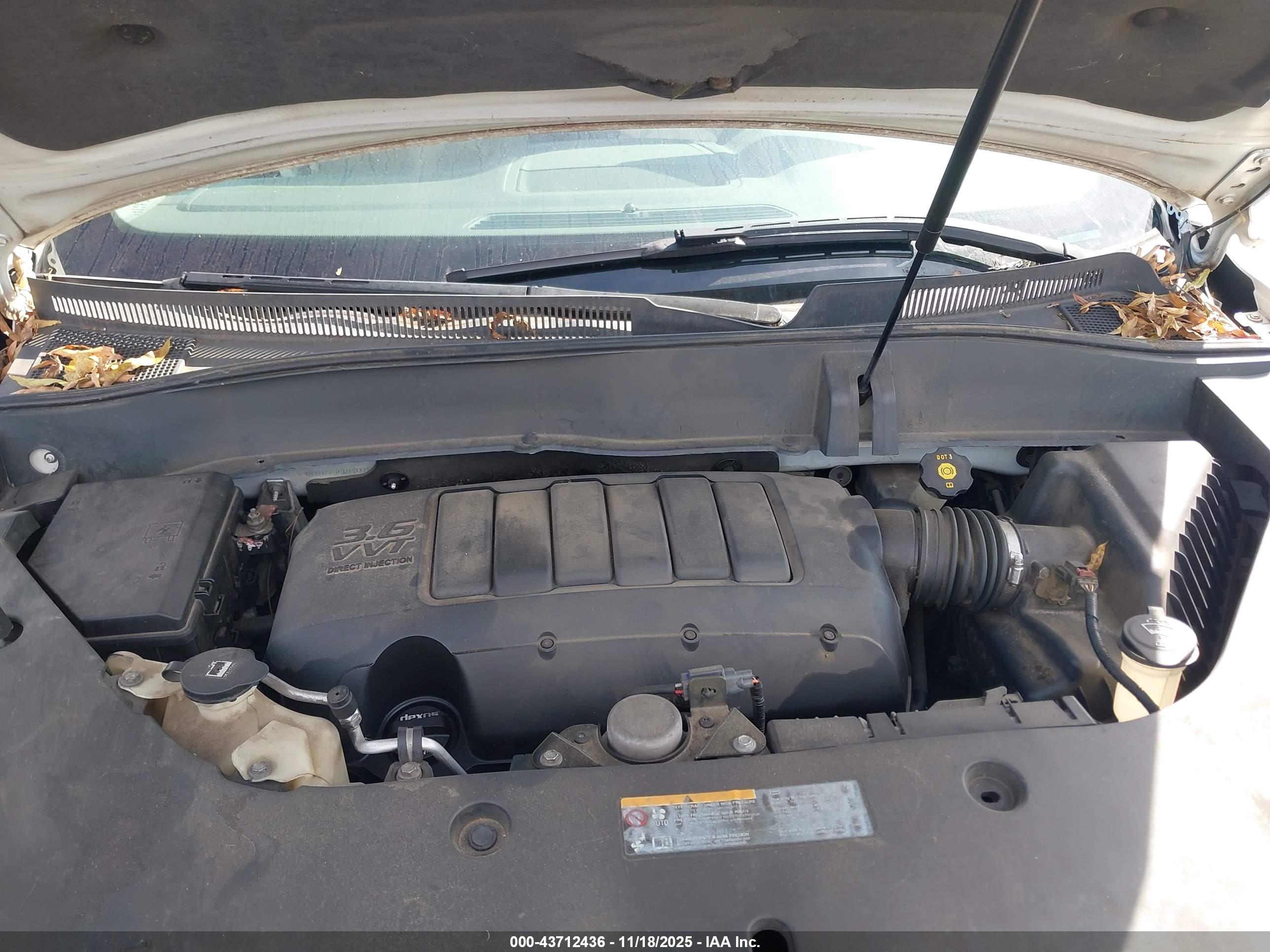 GMC ACADIA image 10