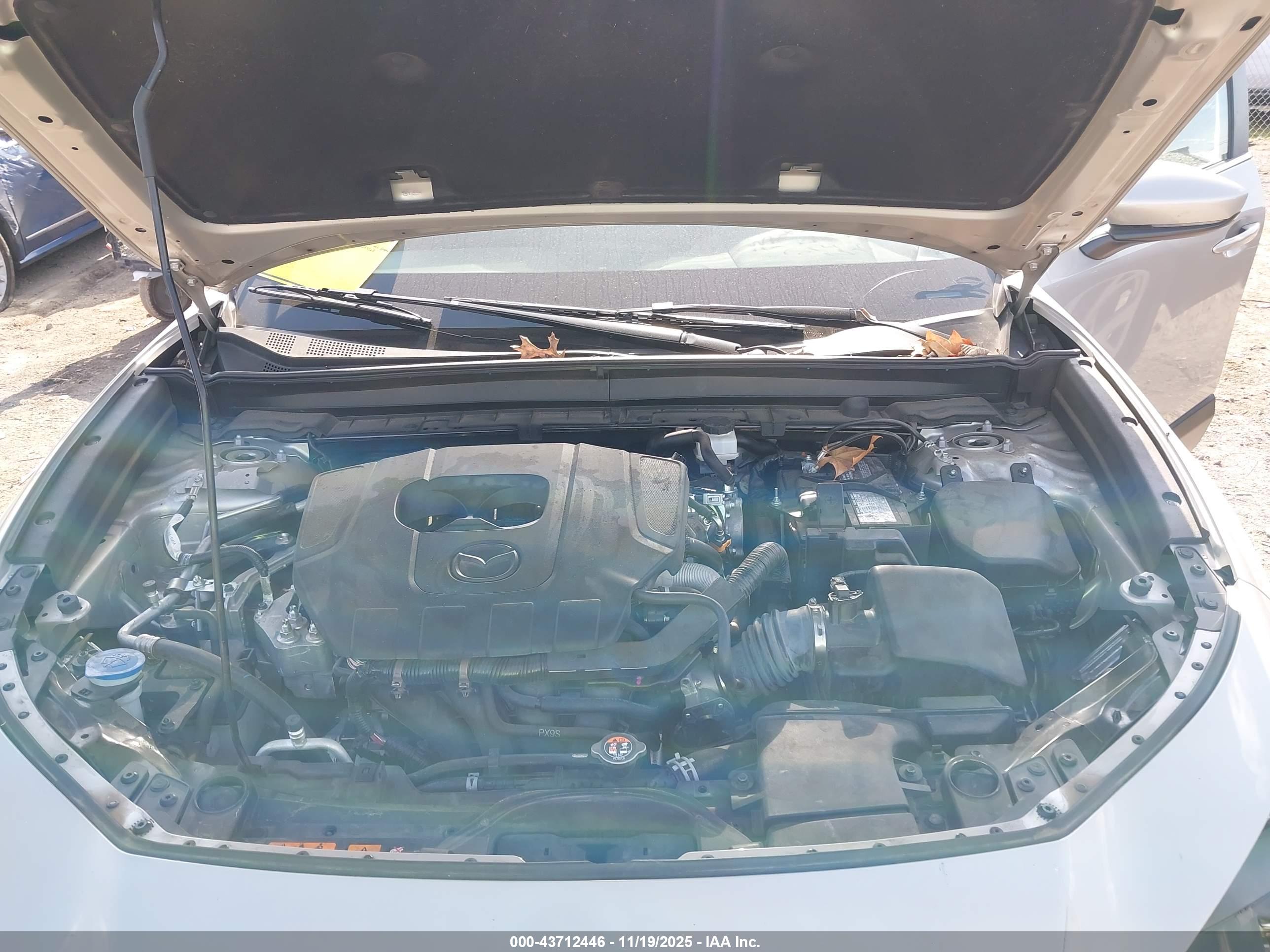 MAZDA CX-30 image 10