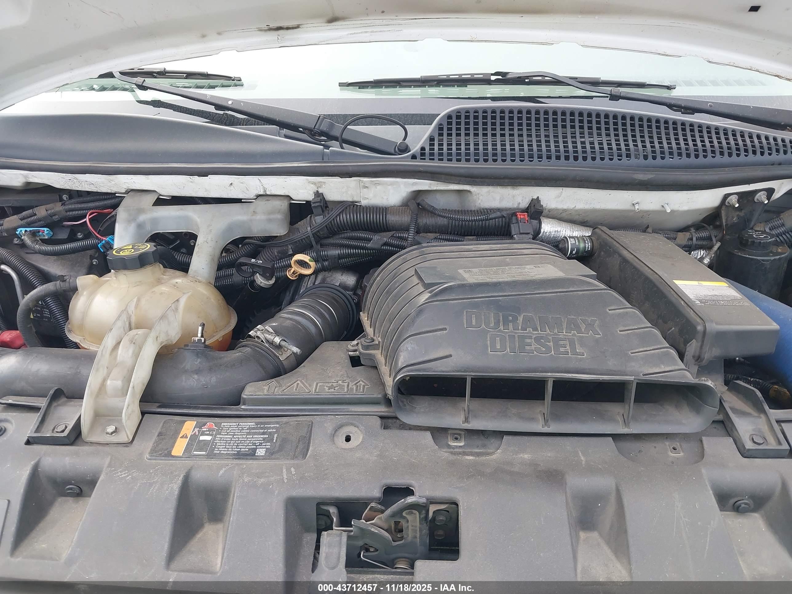 CHEVROLET EXPRESS image 10