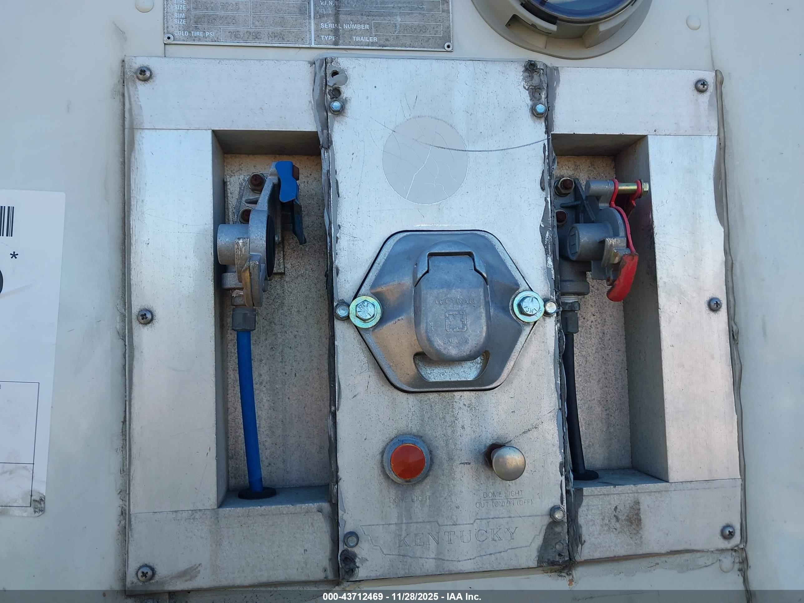 KENTUCKY MFG image 7