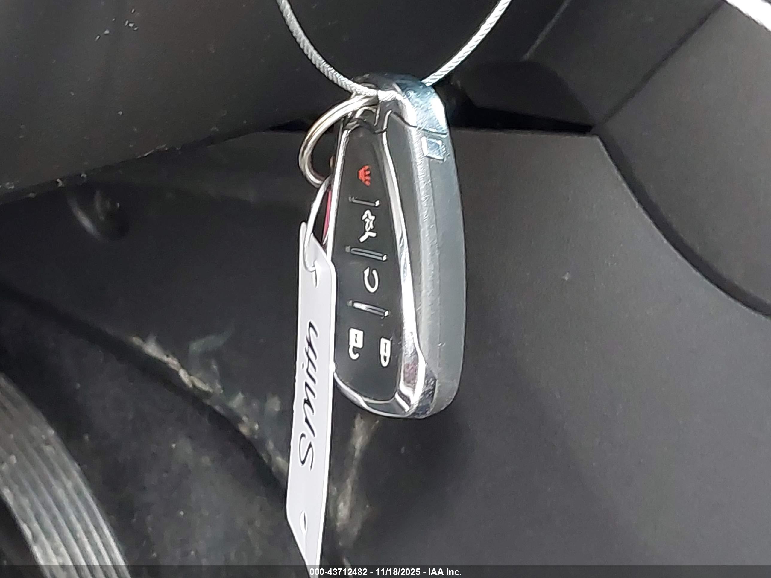 CHEVROLET TRAILBLAZER image 11
