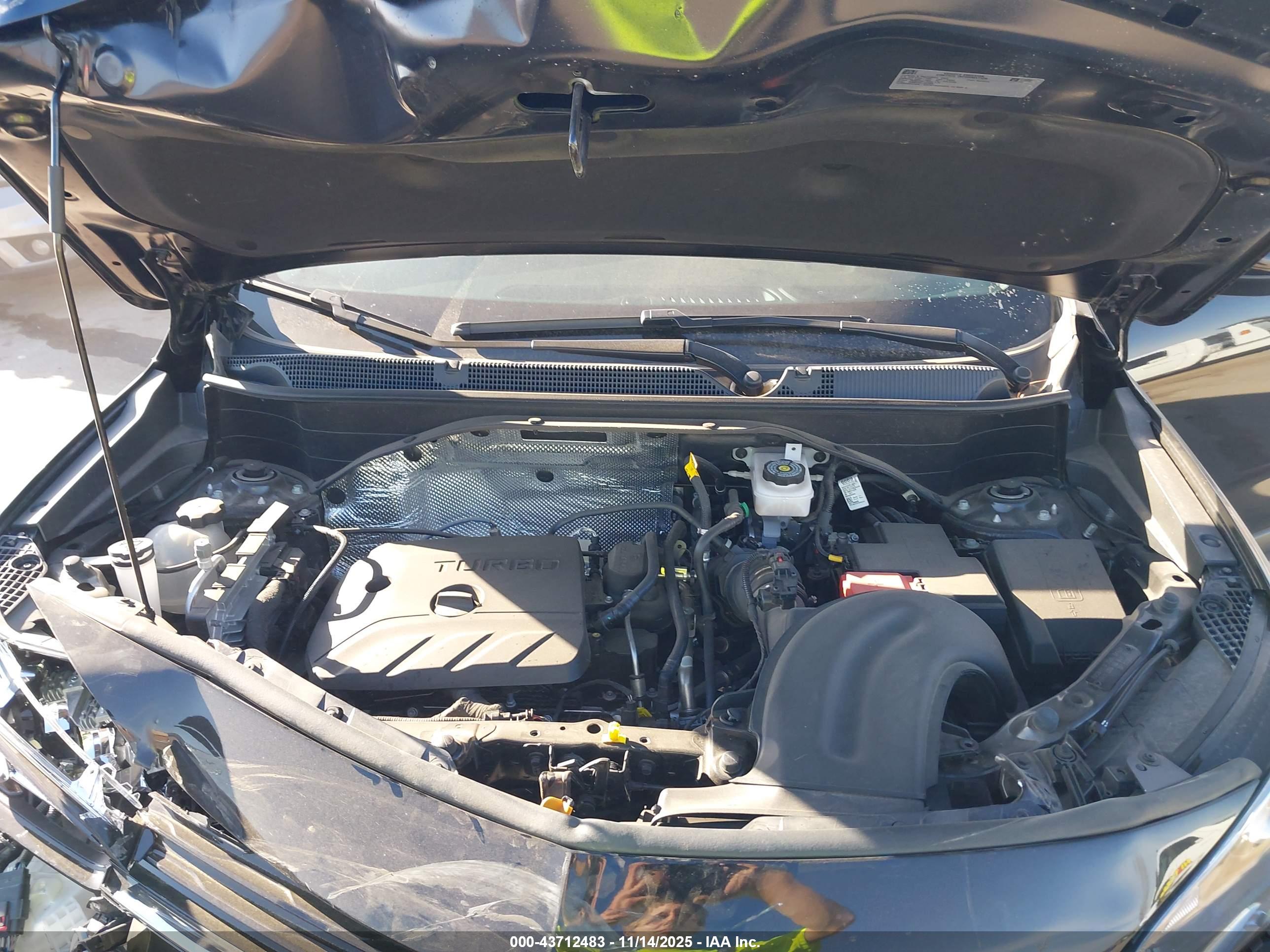 BUICK ENCORE image 10