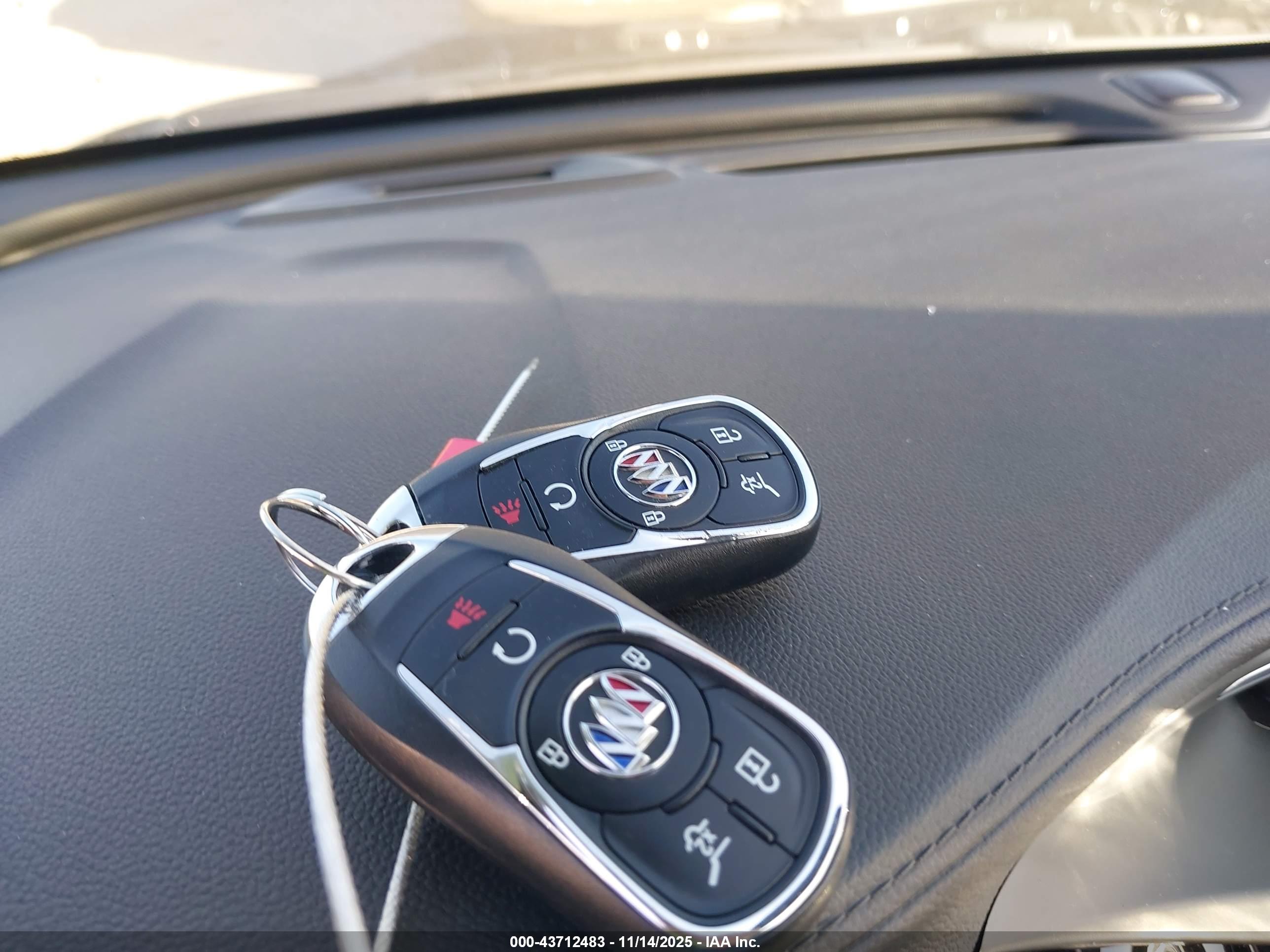 BUICK ENCORE image 11
