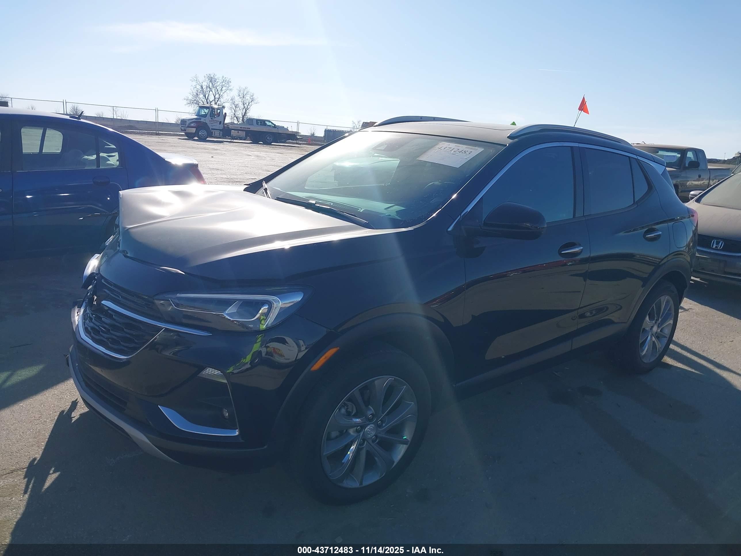 BUICK ENCORE image 2
