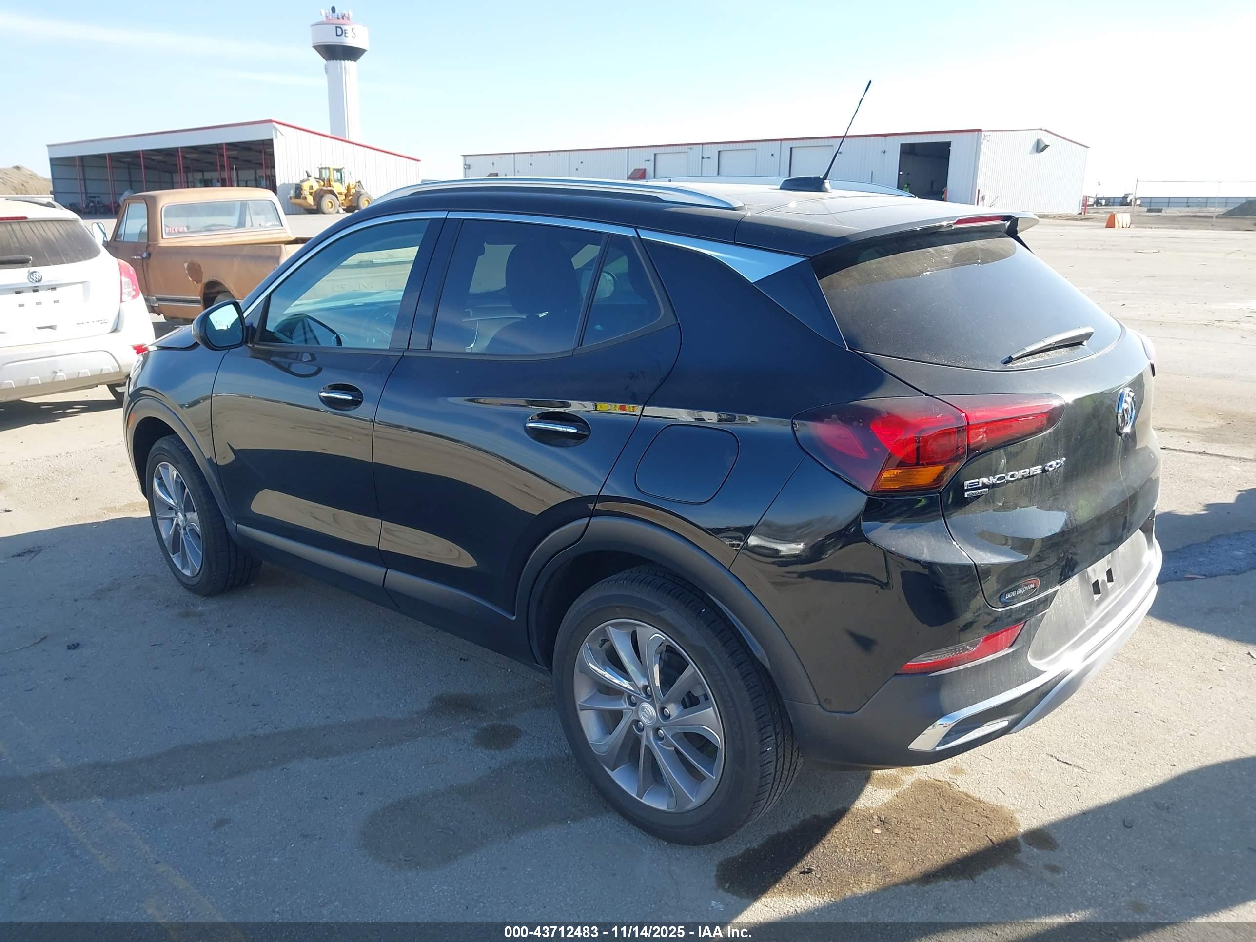 BUICK ENCORE image 3