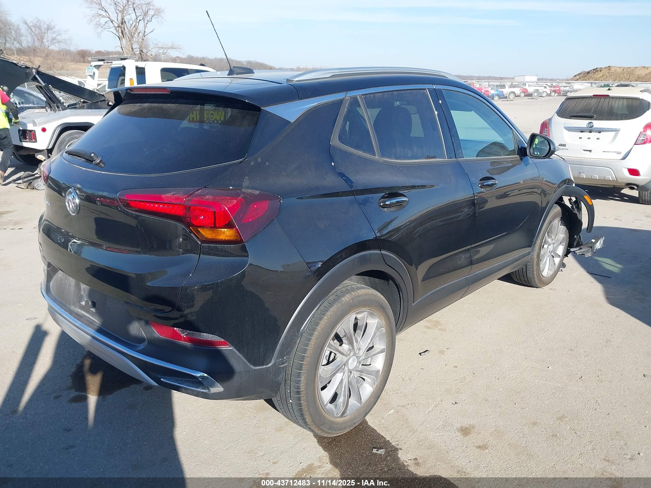 BUICK ENCORE image 4