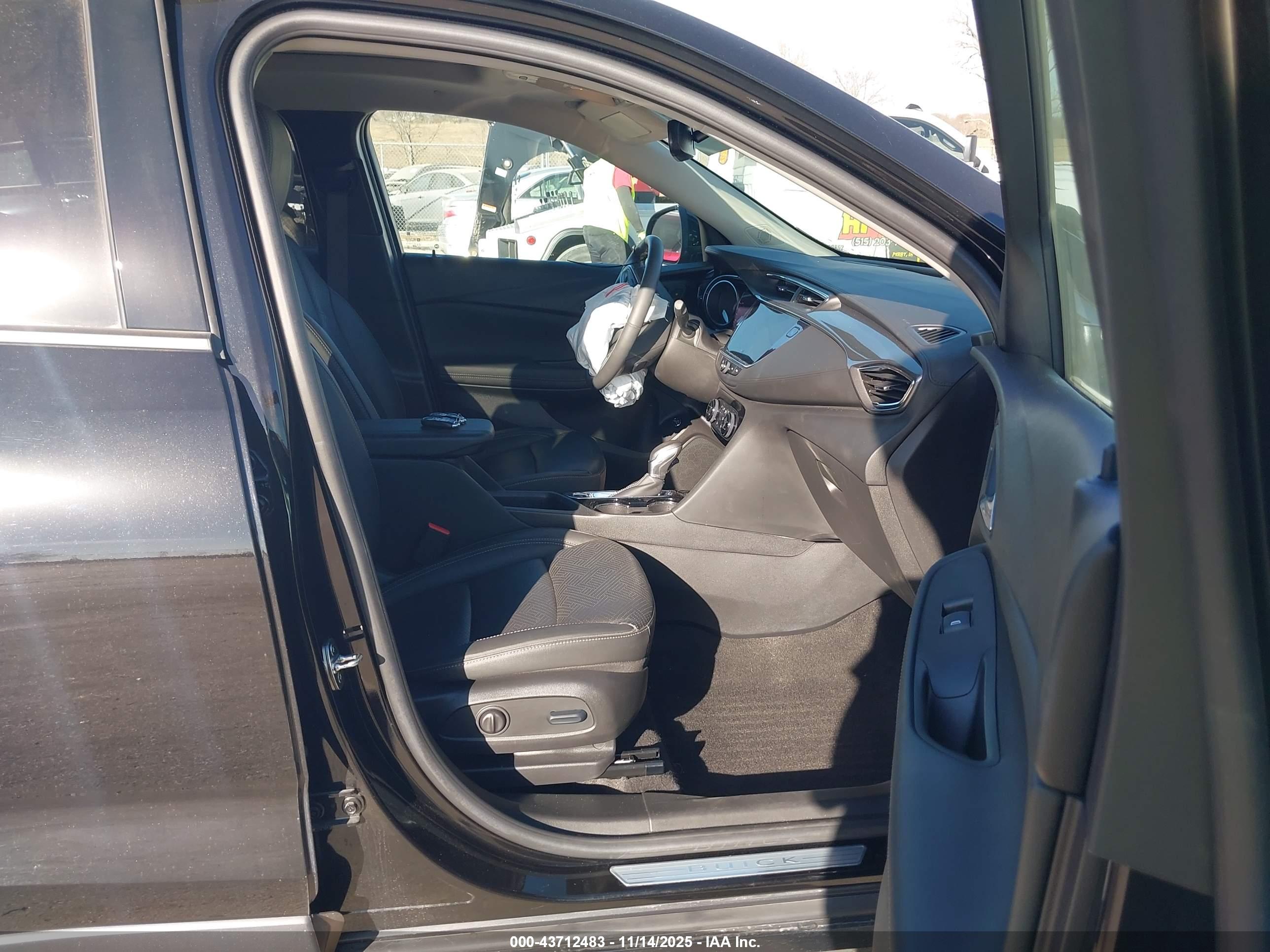 BUICK ENCORE image 5