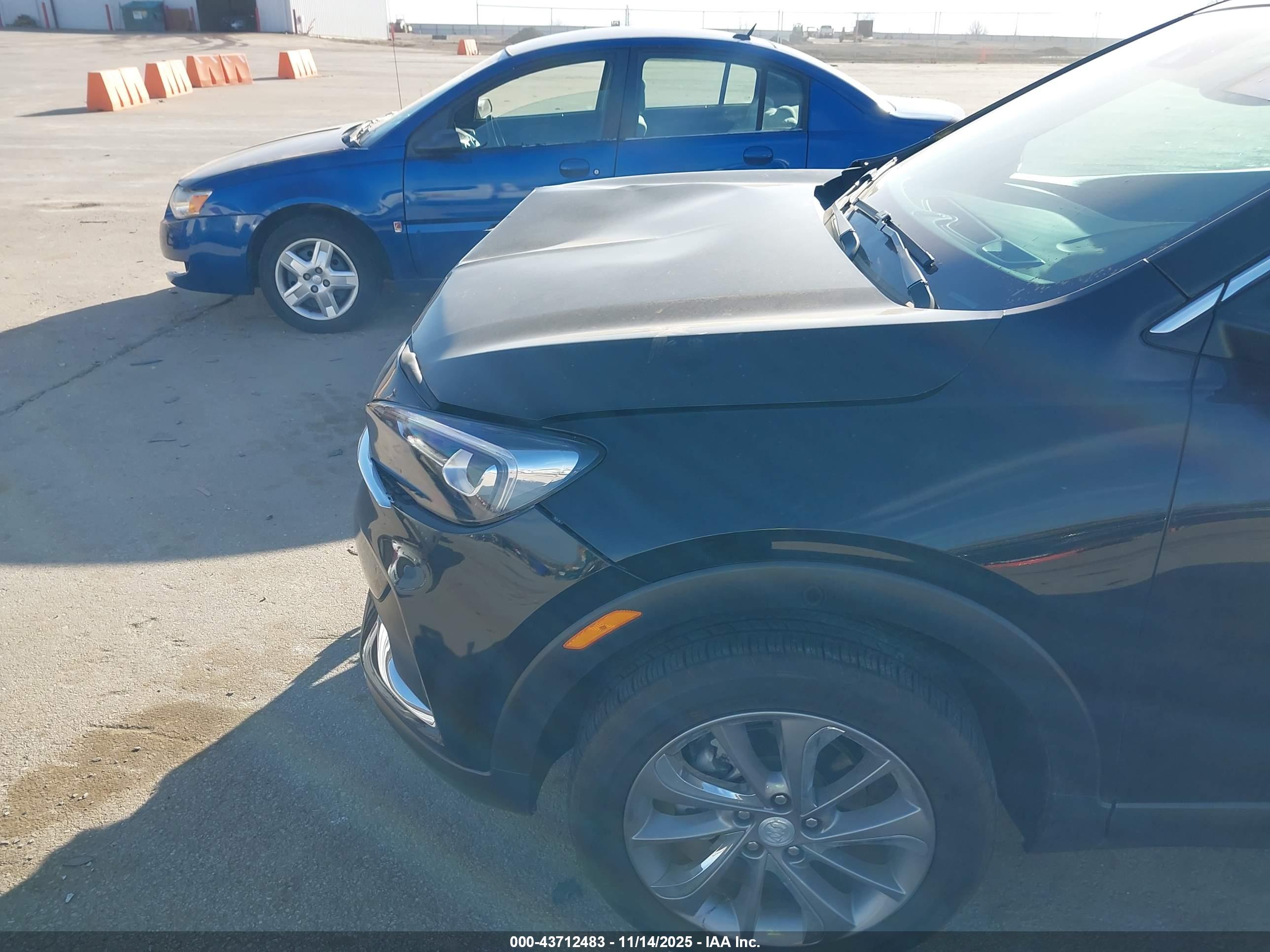 BUICK ENCORE image 6