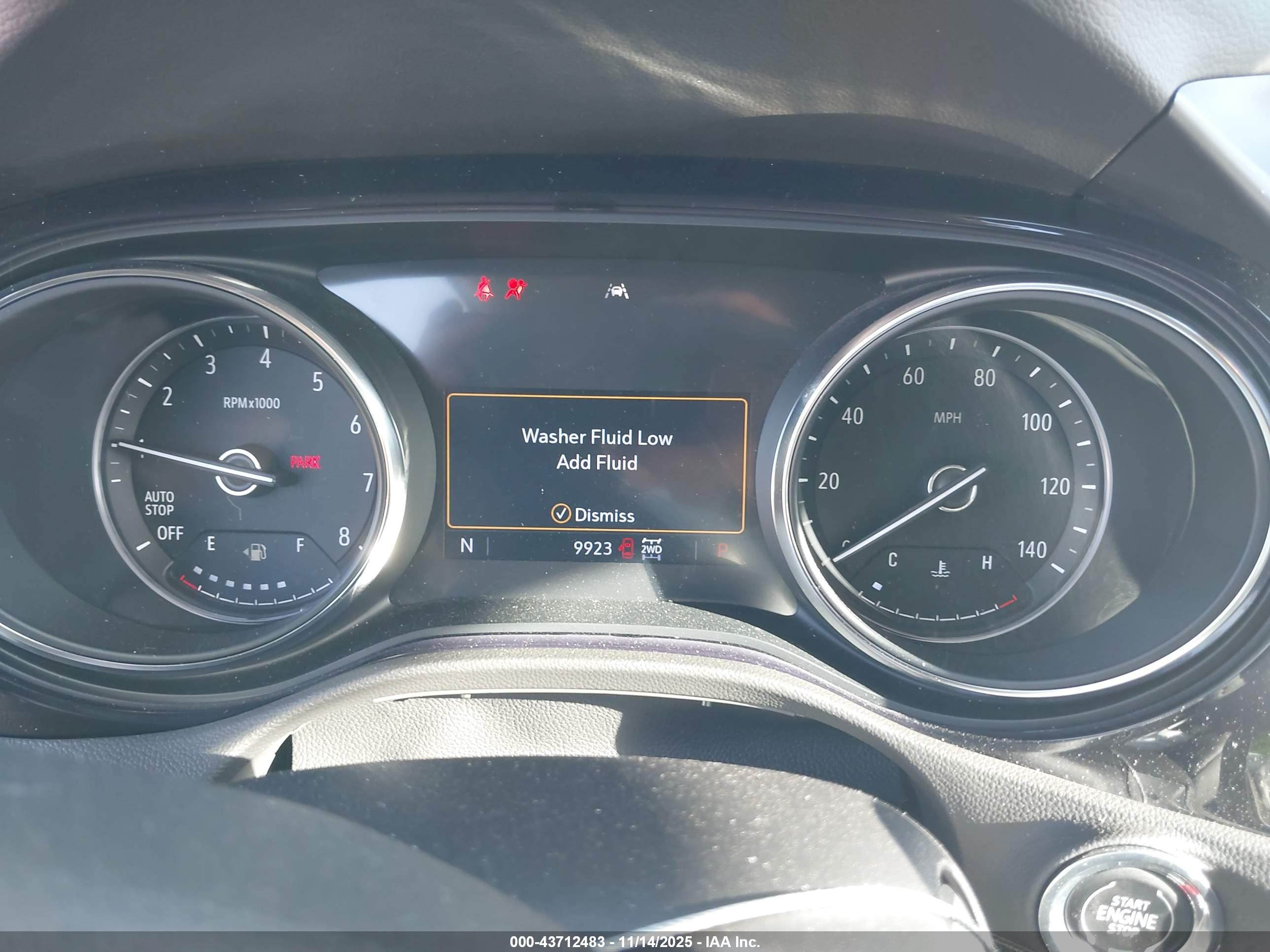 BUICK ENCORE image 7