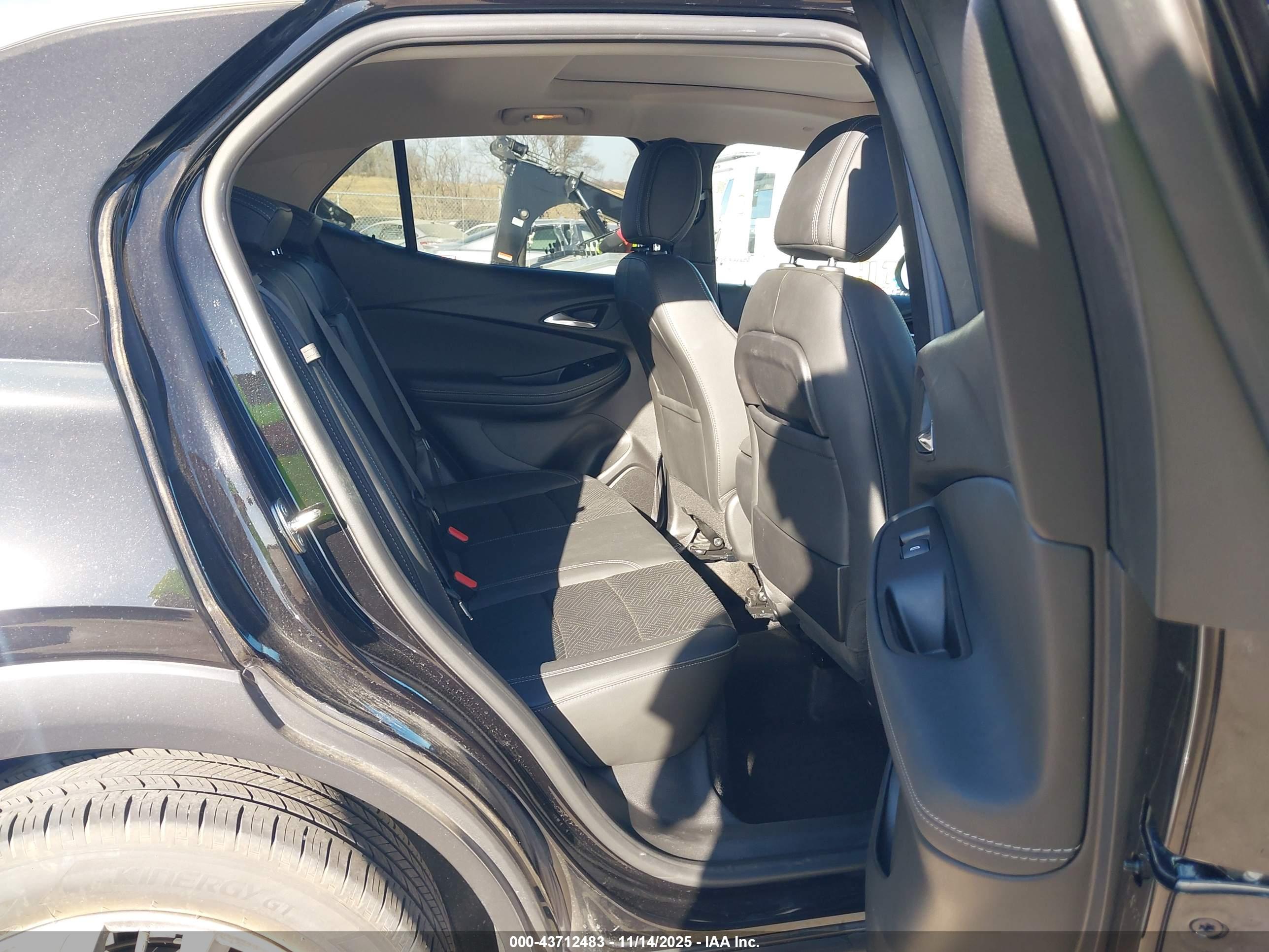 BUICK ENCORE image 8