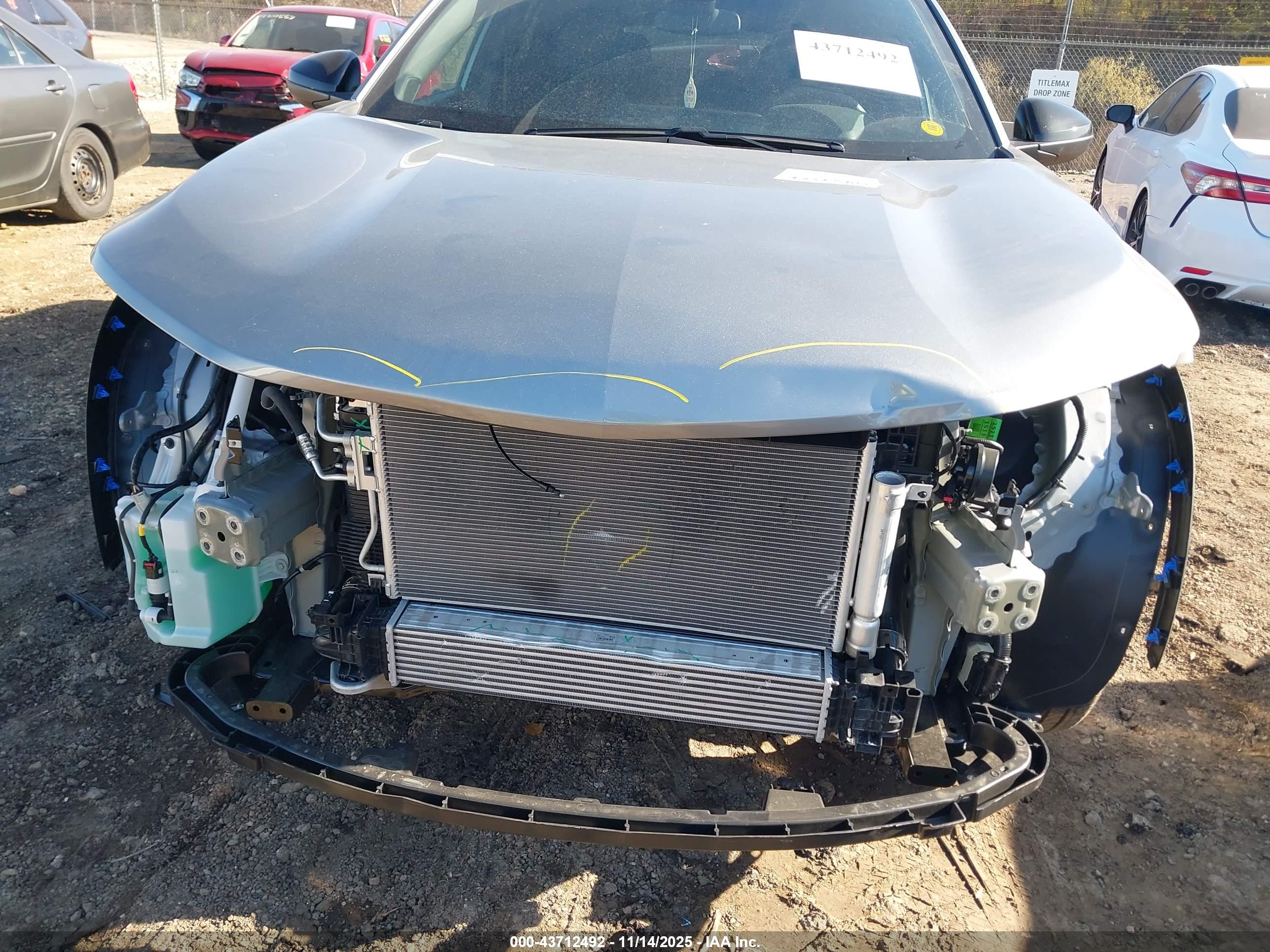 CHEVROLET TRAX image 6
