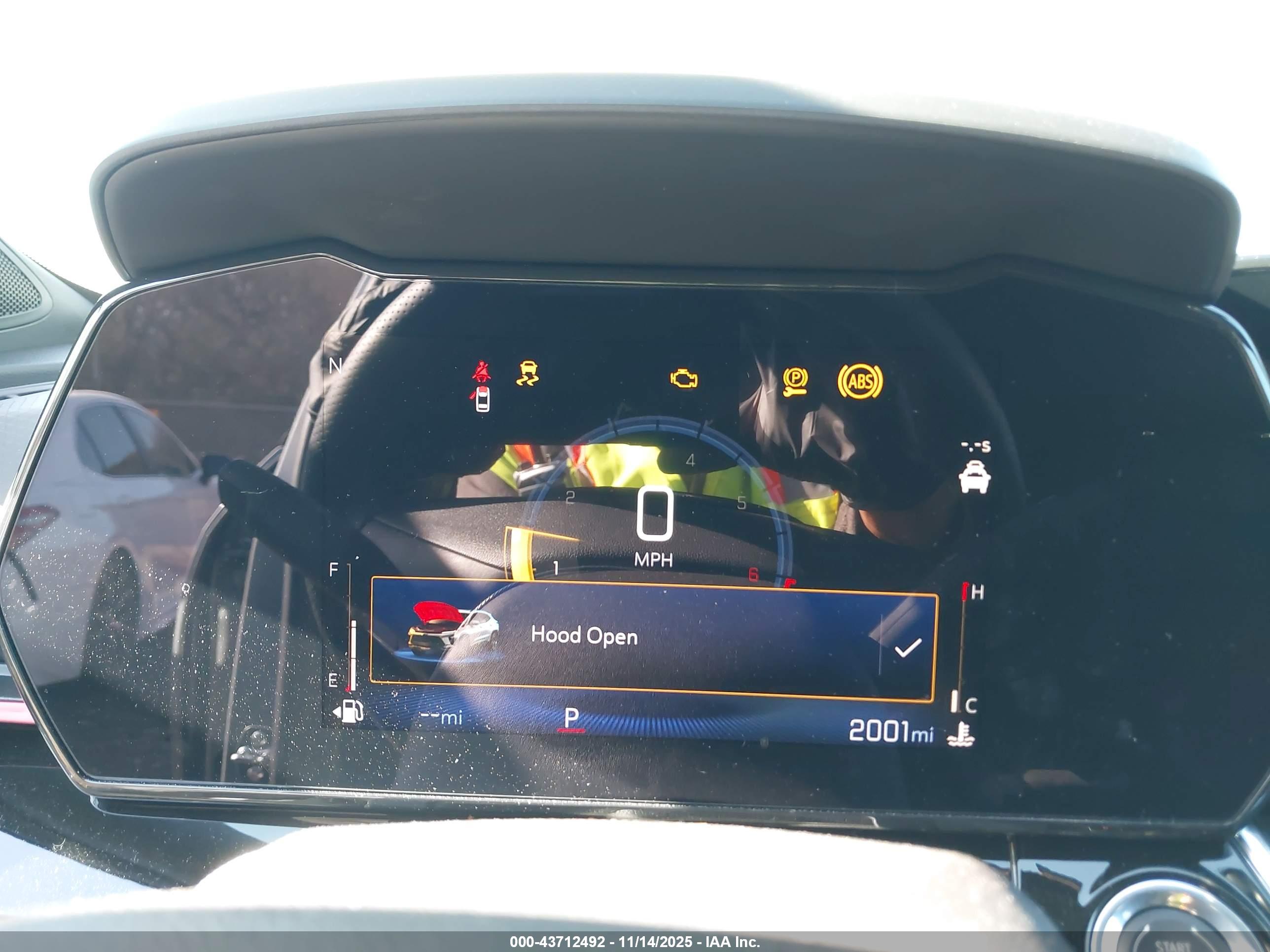 CHEVROLET TRAX image 7