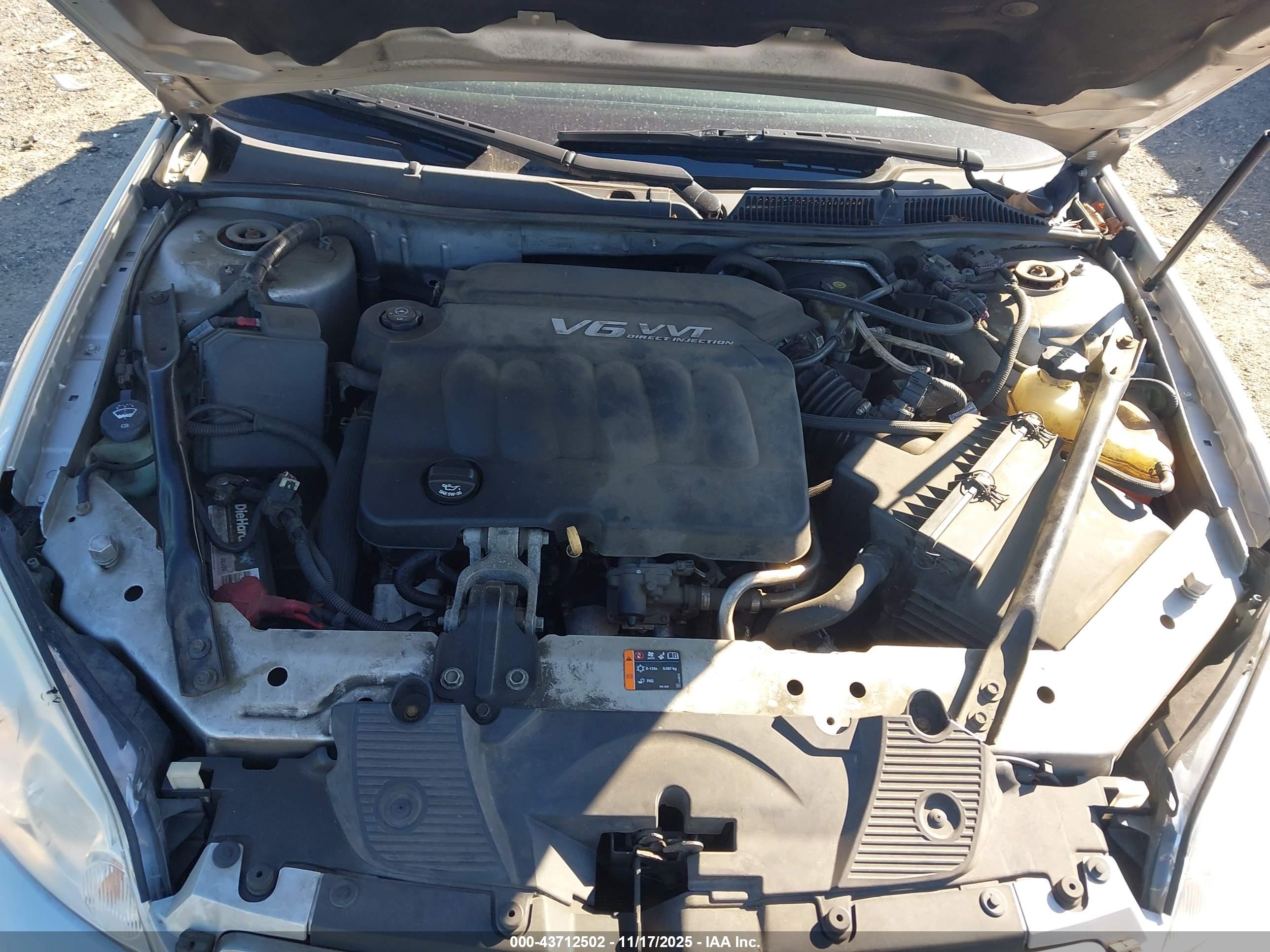 CHEVROLET IMPALA image 10