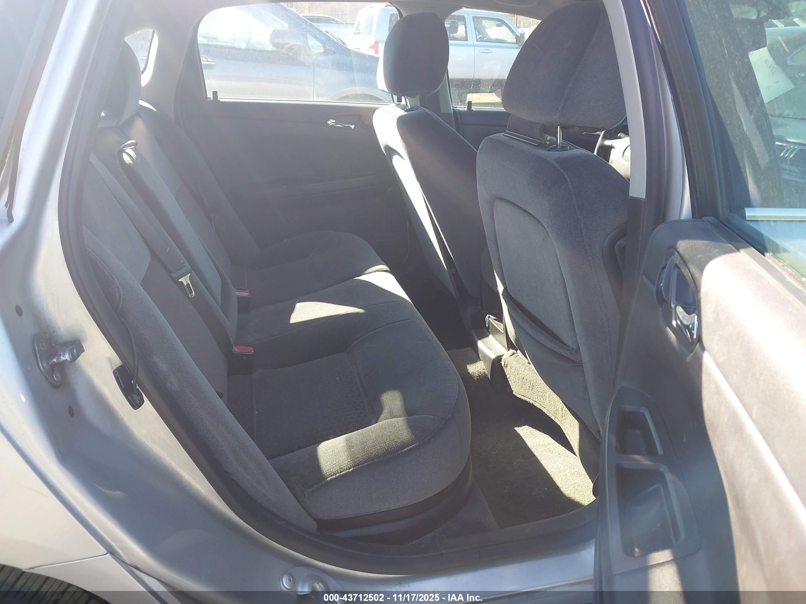 CHEVROLET IMPALA image 8