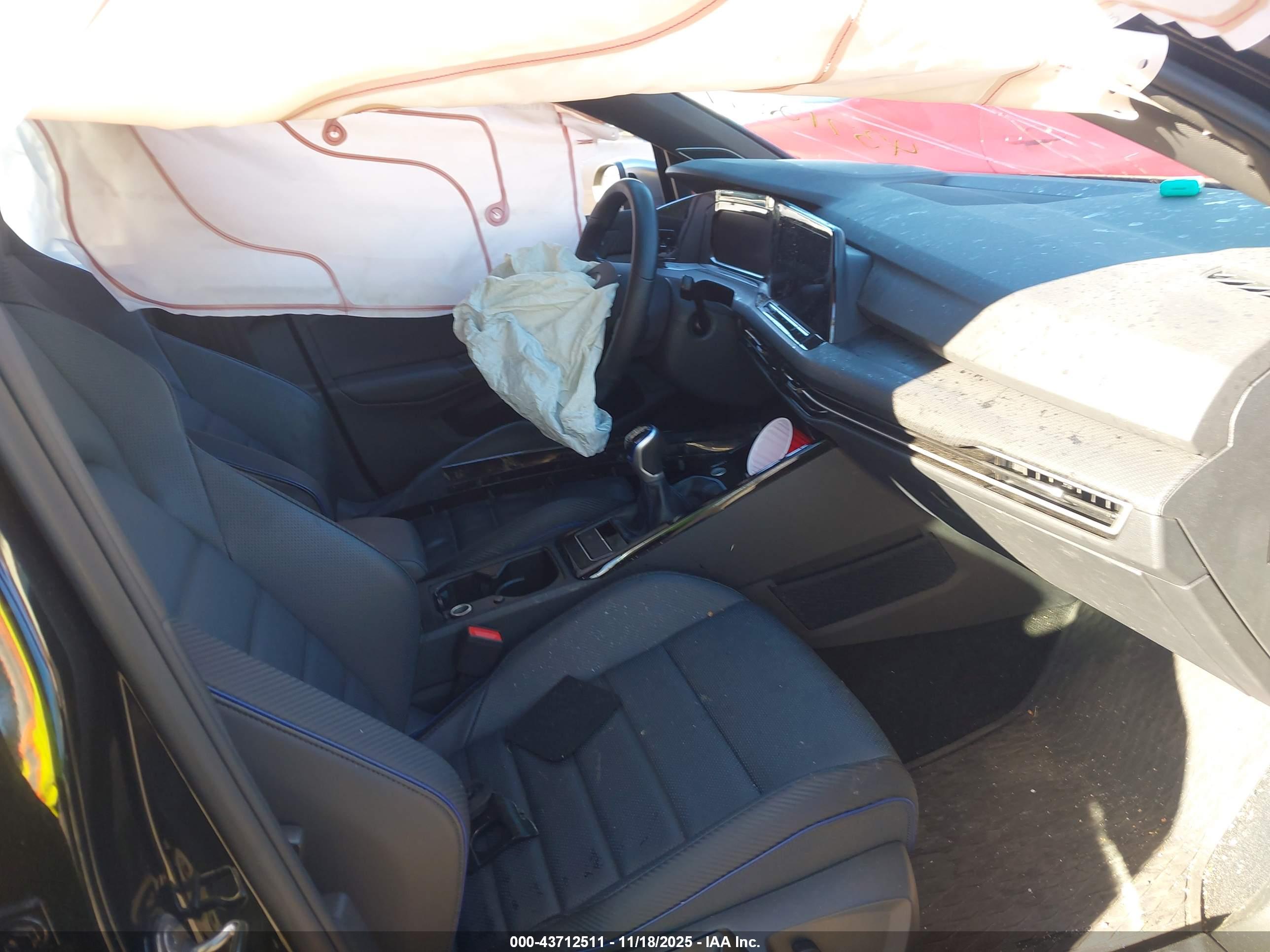 VOLKSWAGEN GOLF image 5