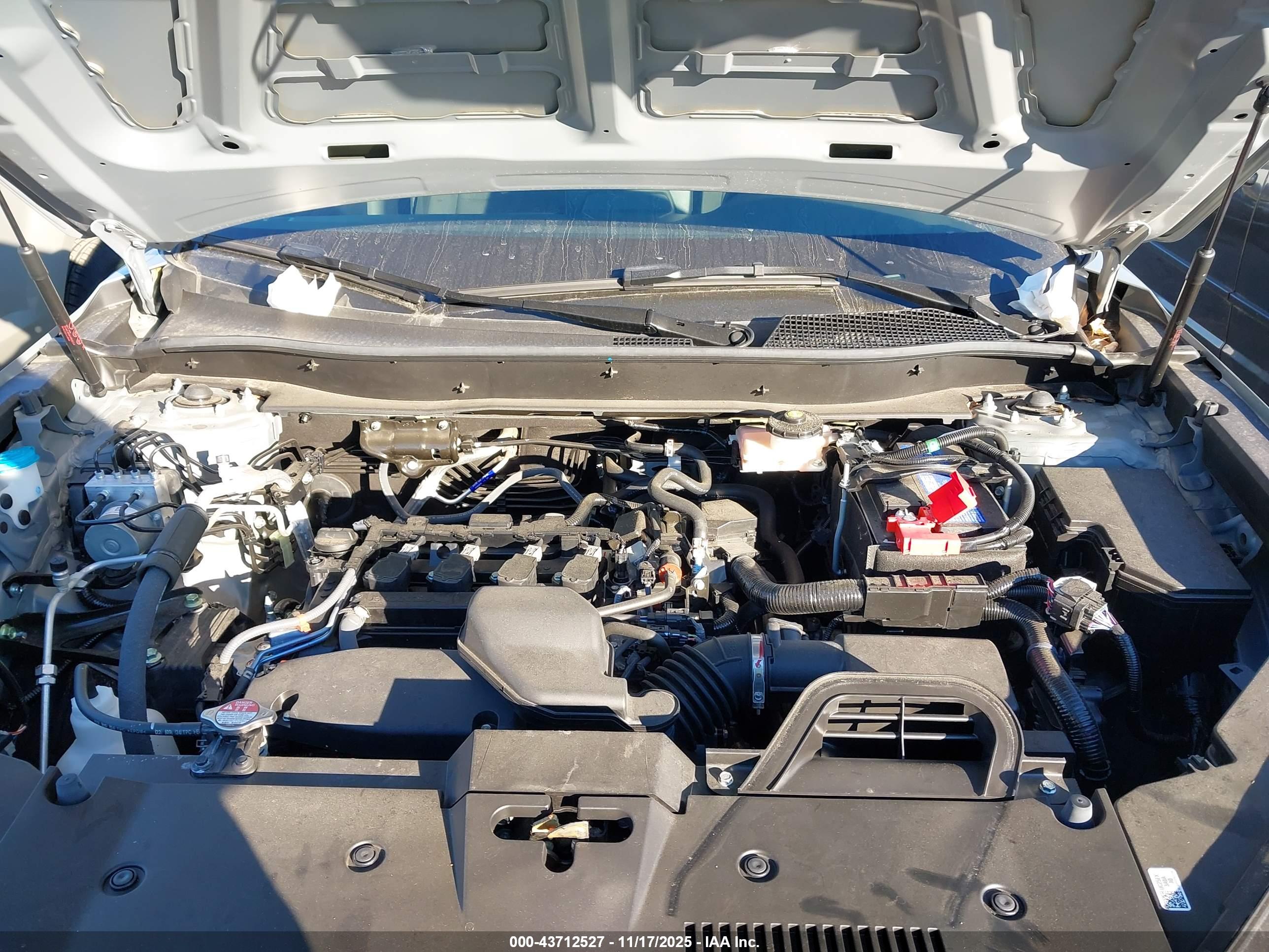 HONDA CR-V image 10