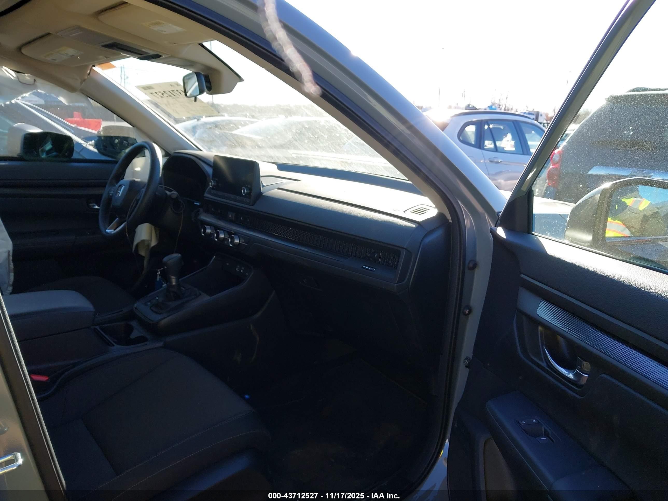 HONDA CR-V image 5