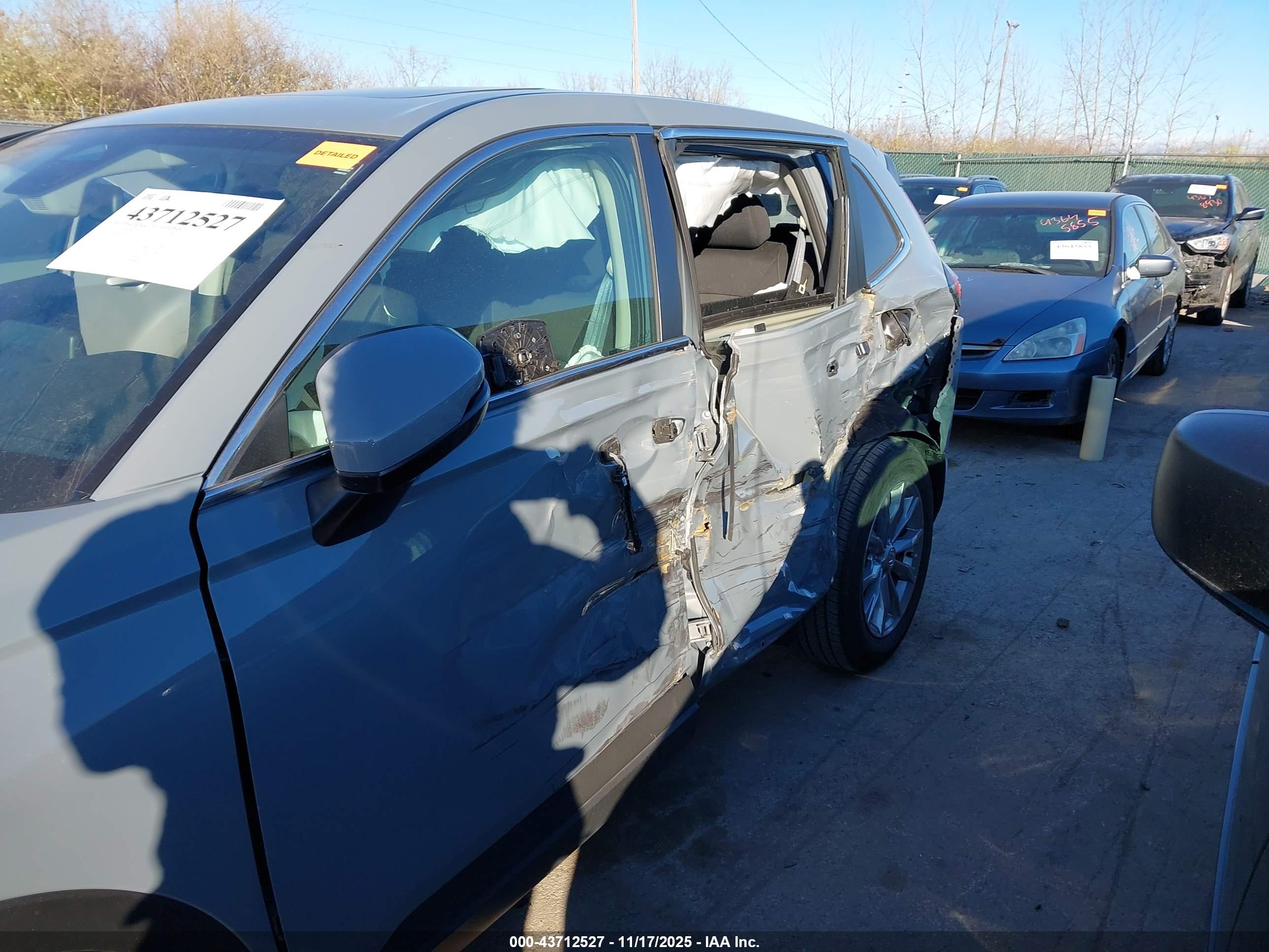 HONDA CR-V image 6