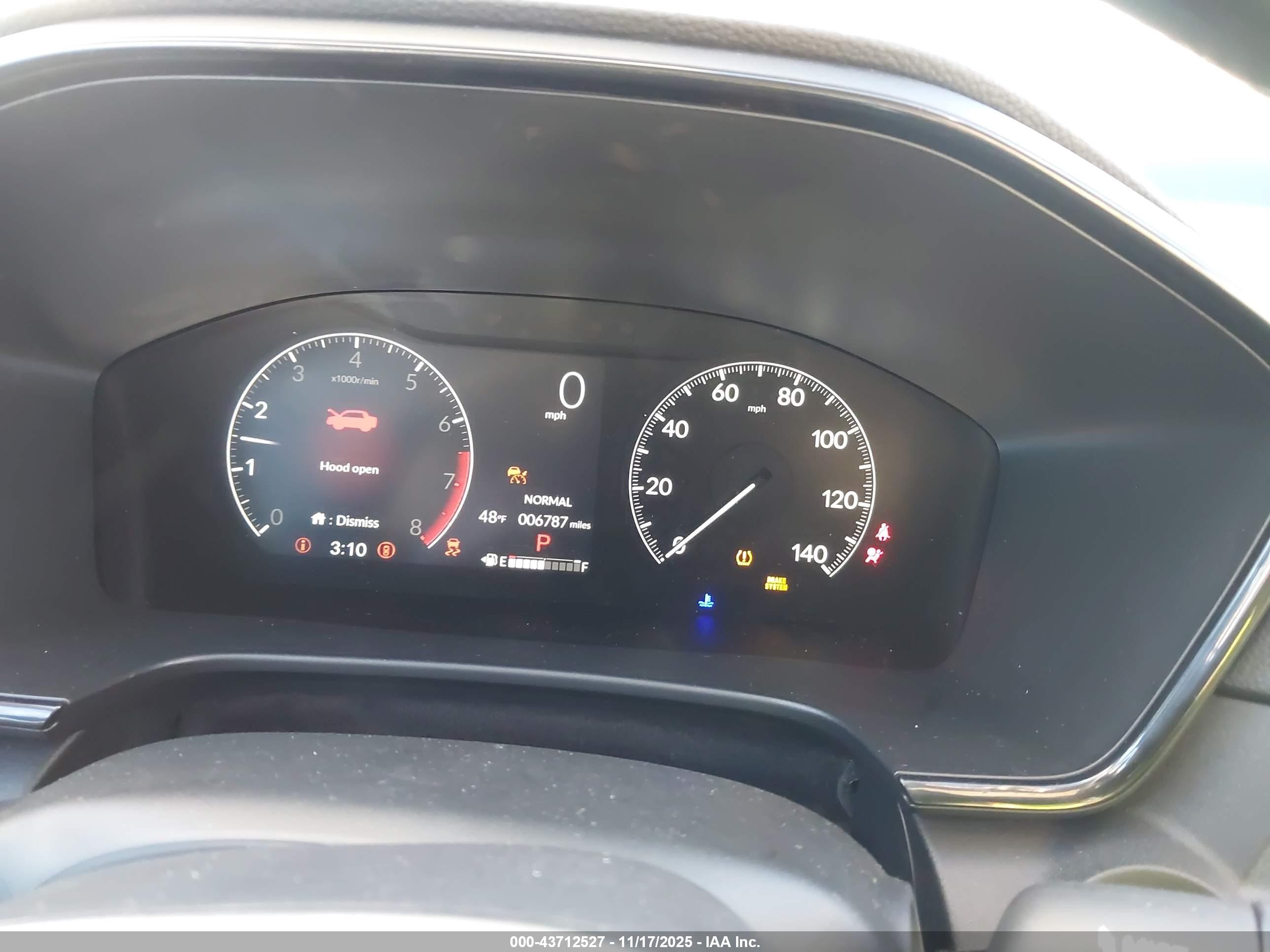 HONDA CR-V image 7
