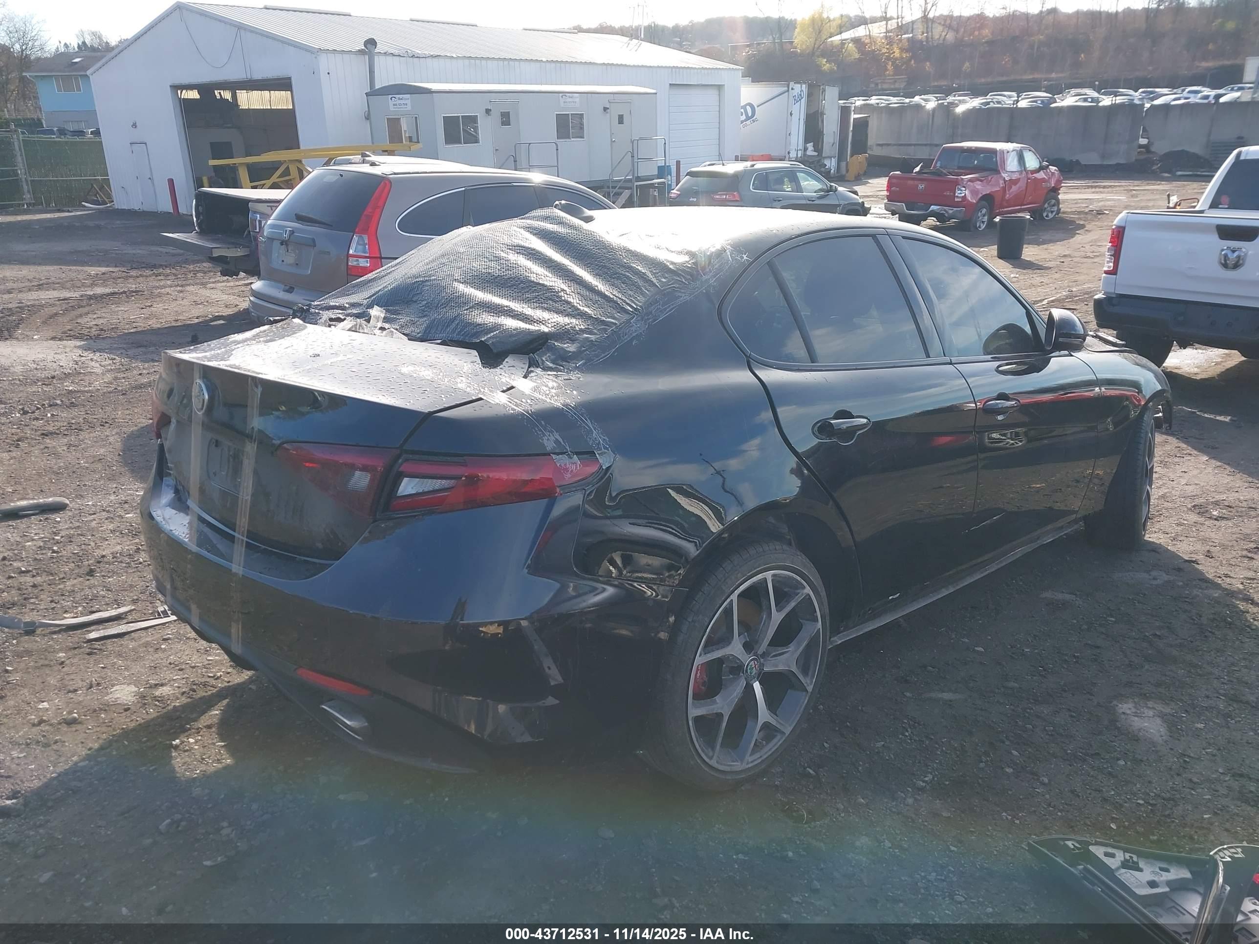 ALFA ROMEO image 4