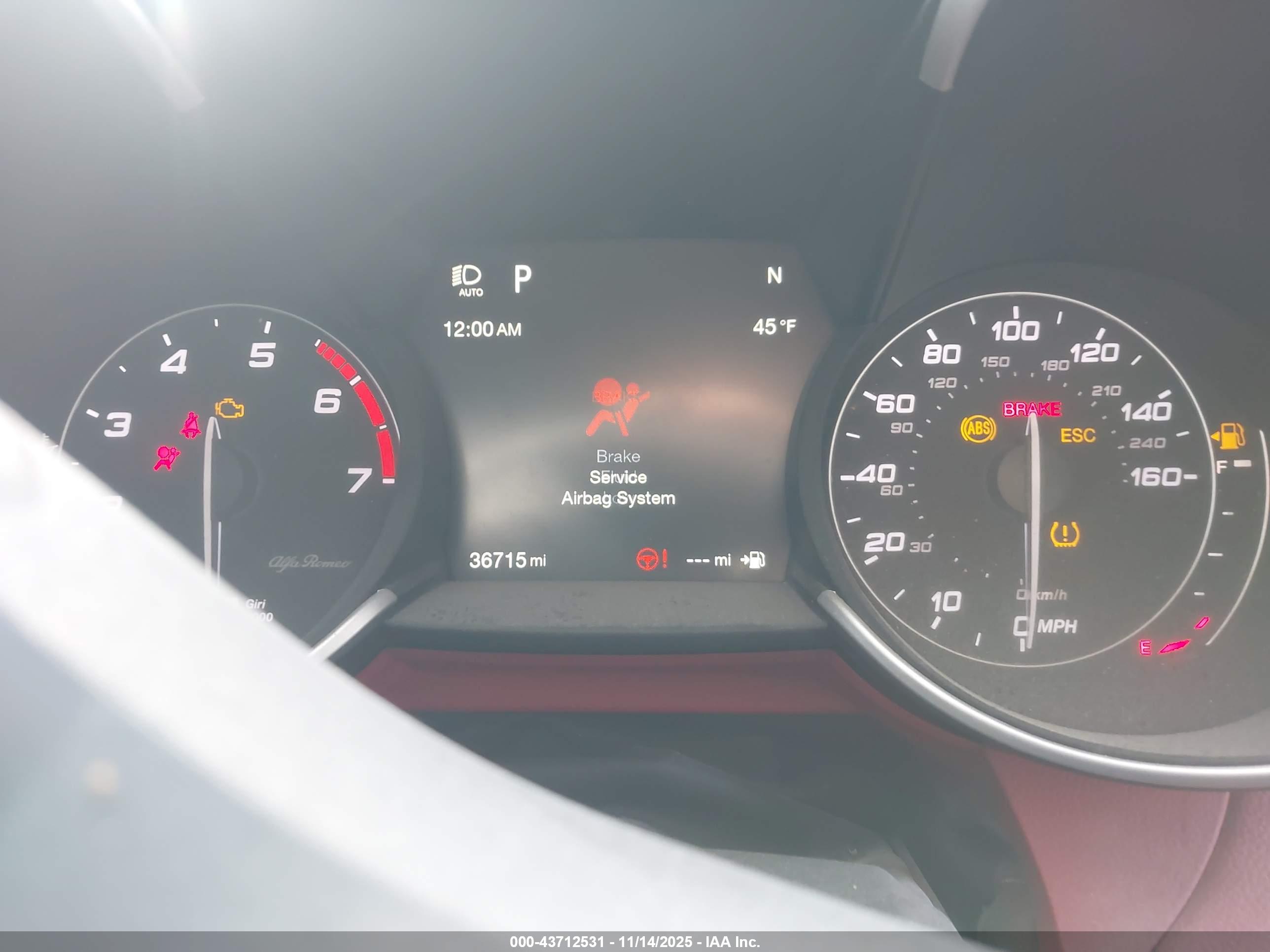 ALFA ROMEO image 7