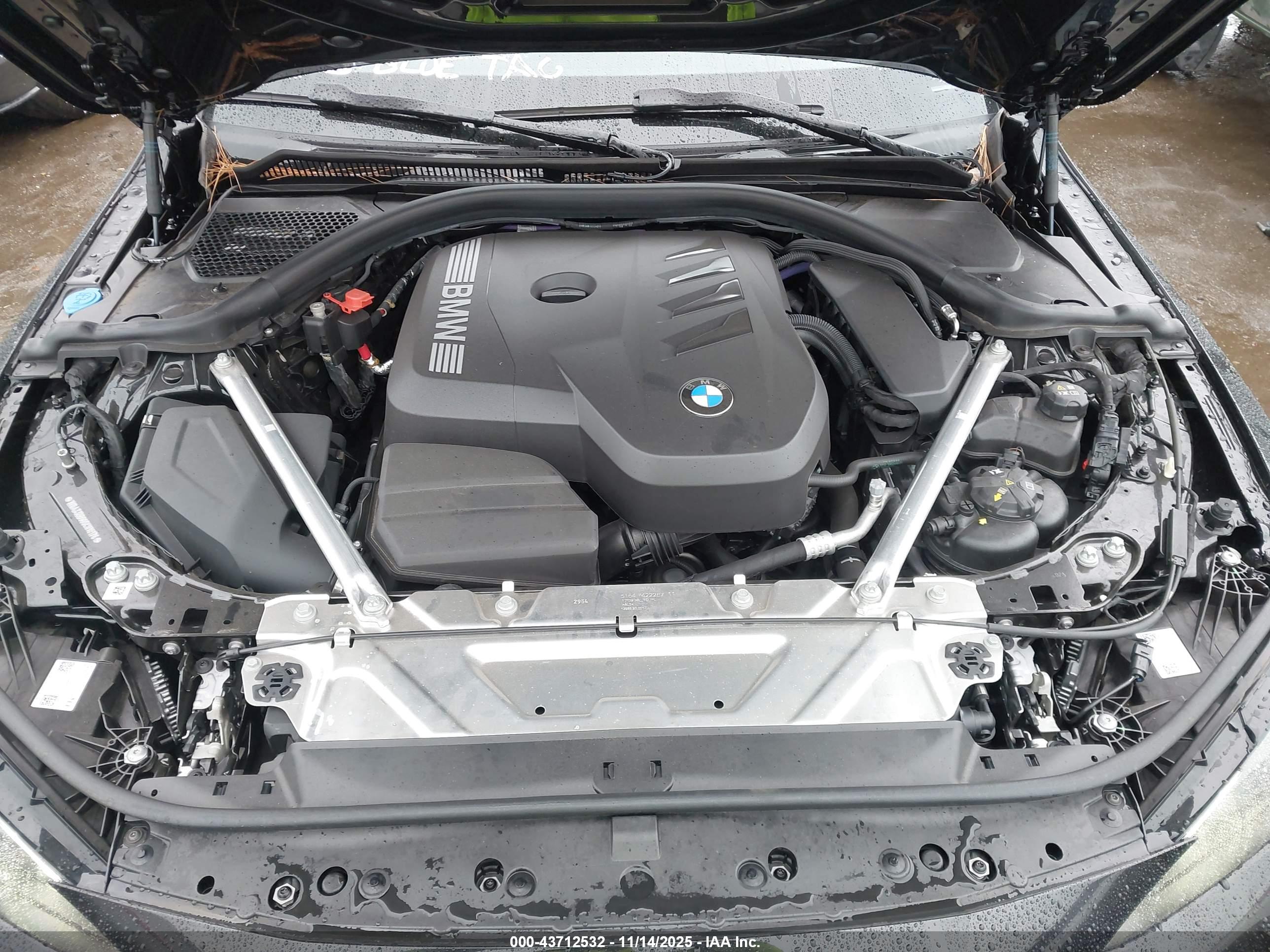 BMW 430I image 10