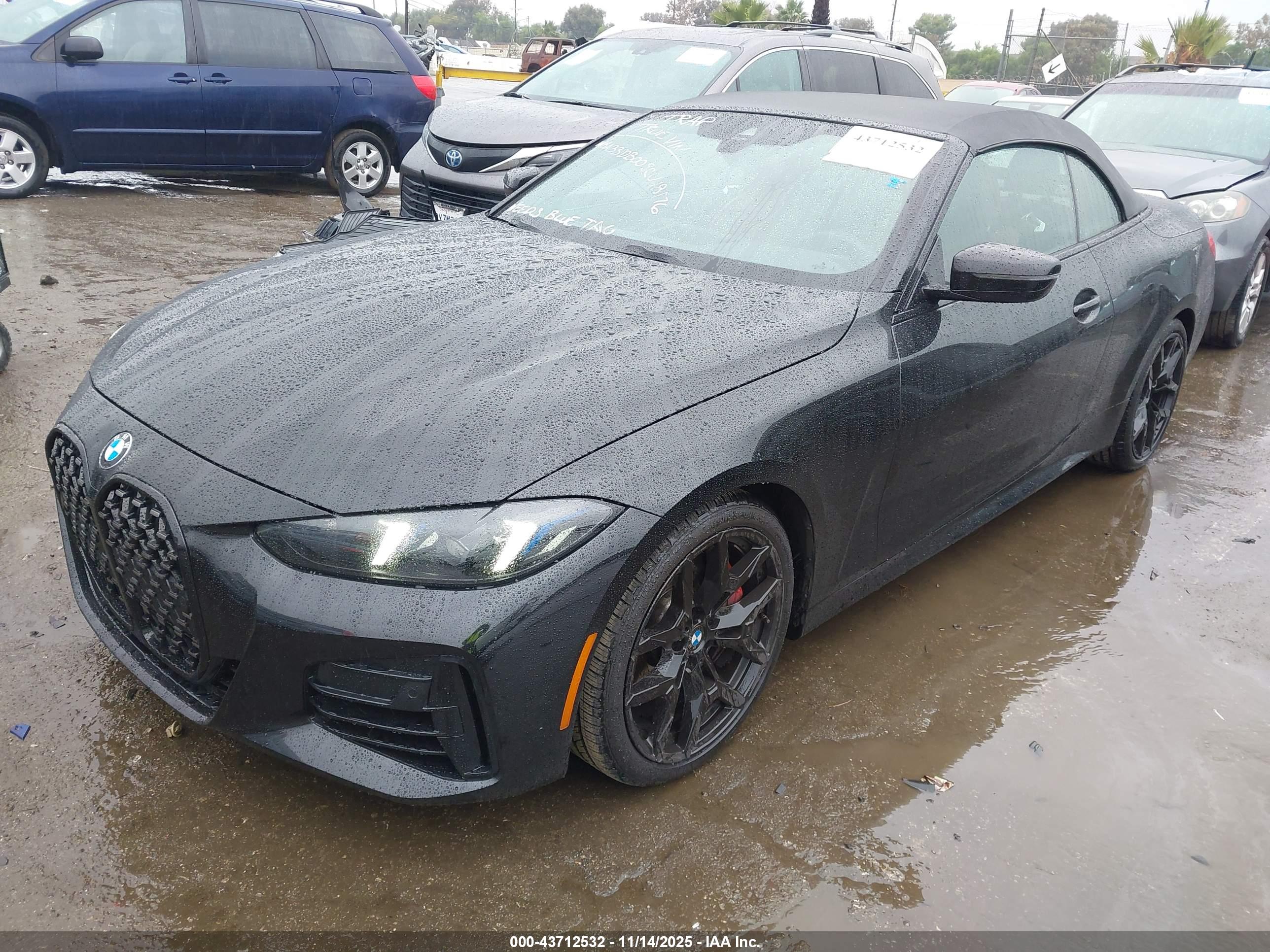 BMW 430I image 2