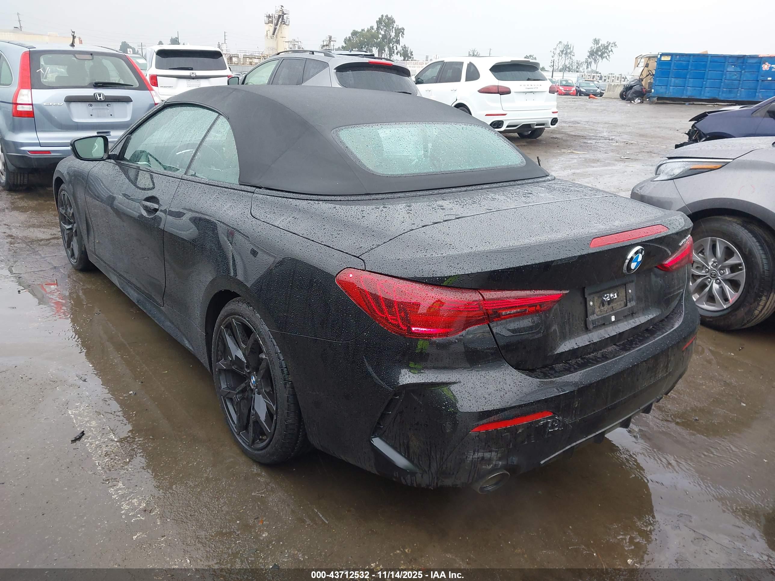 BMW 430I image 3