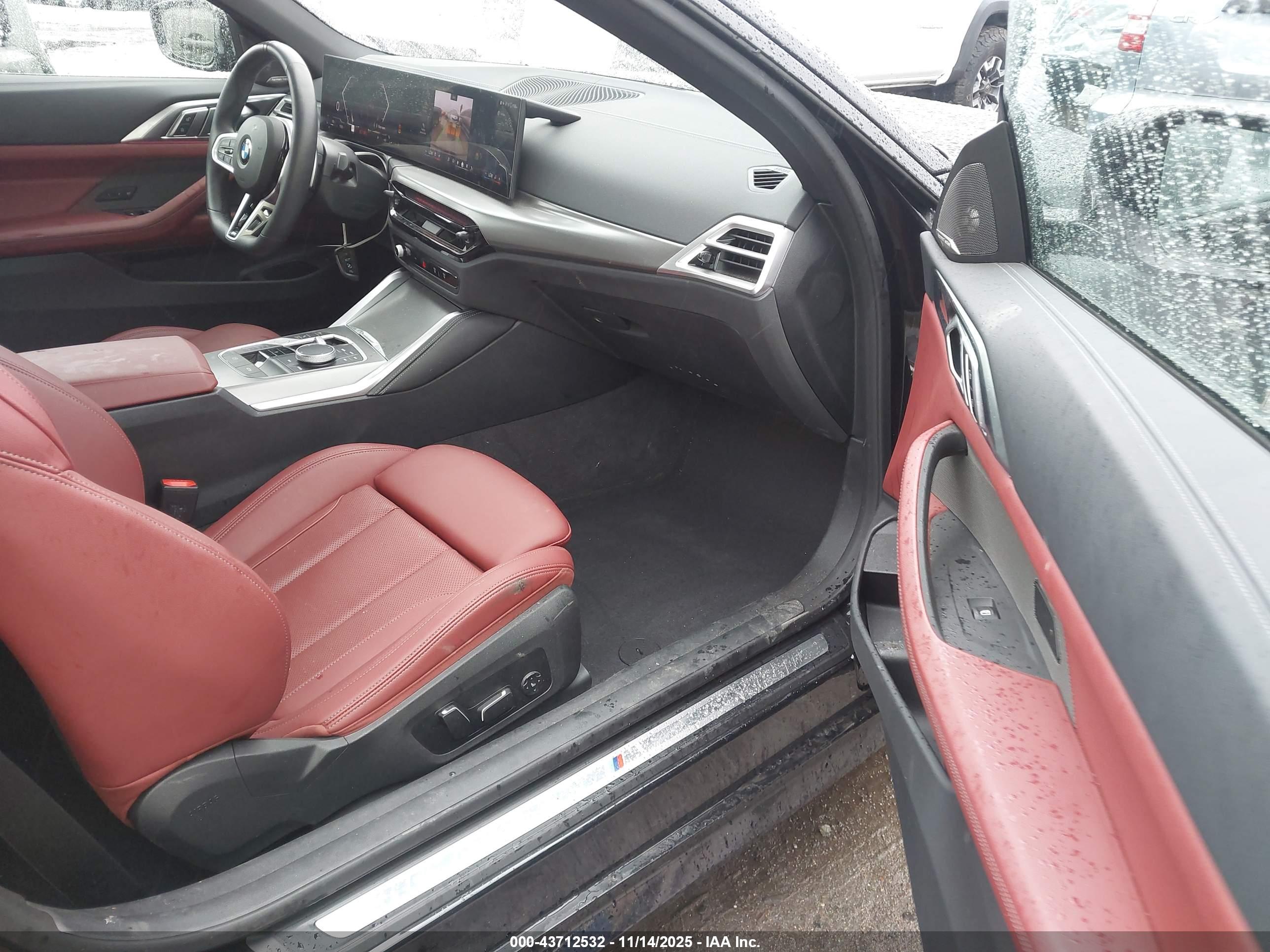 BMW 430I image 5
