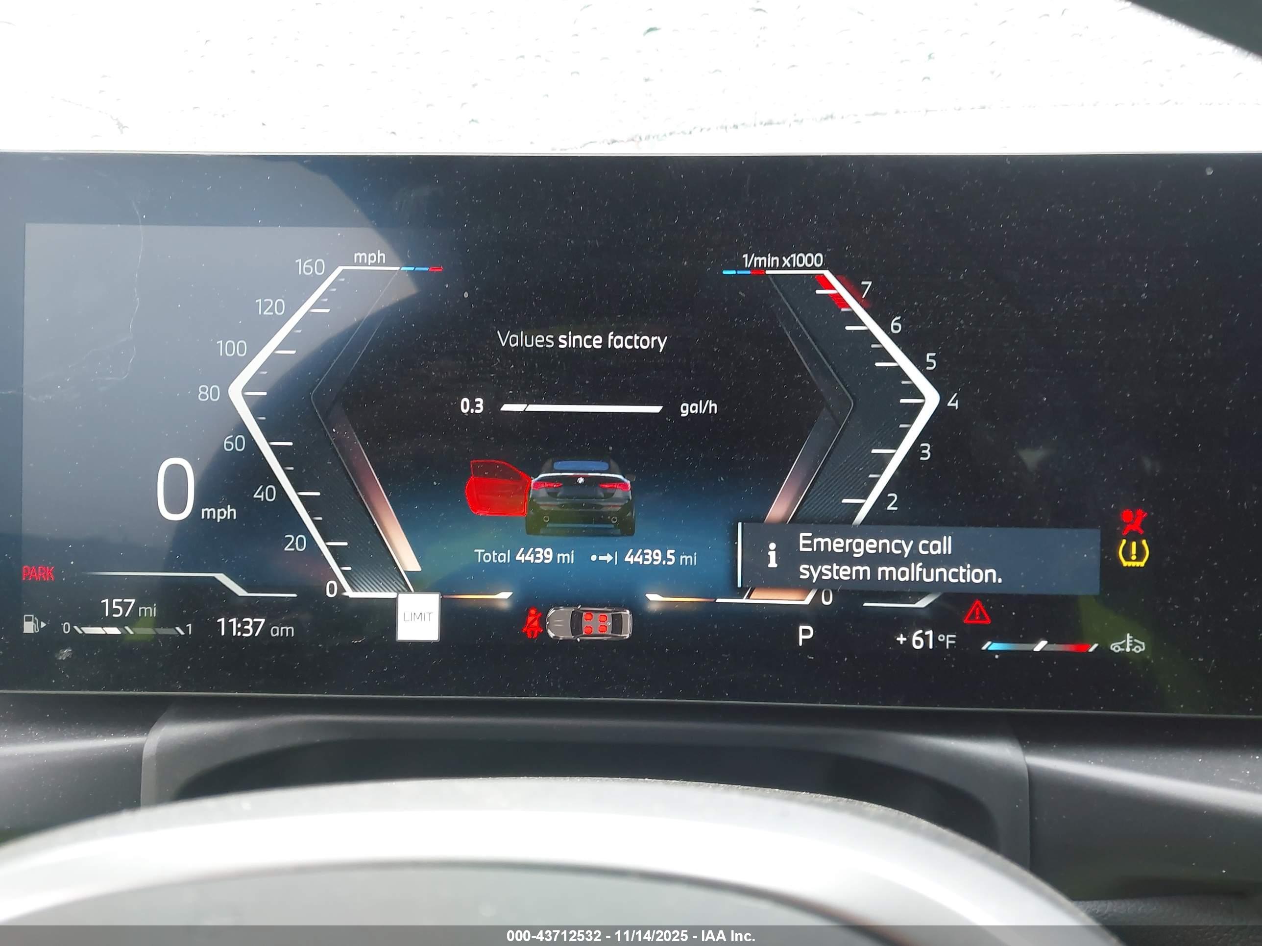 BMW 430I image 7