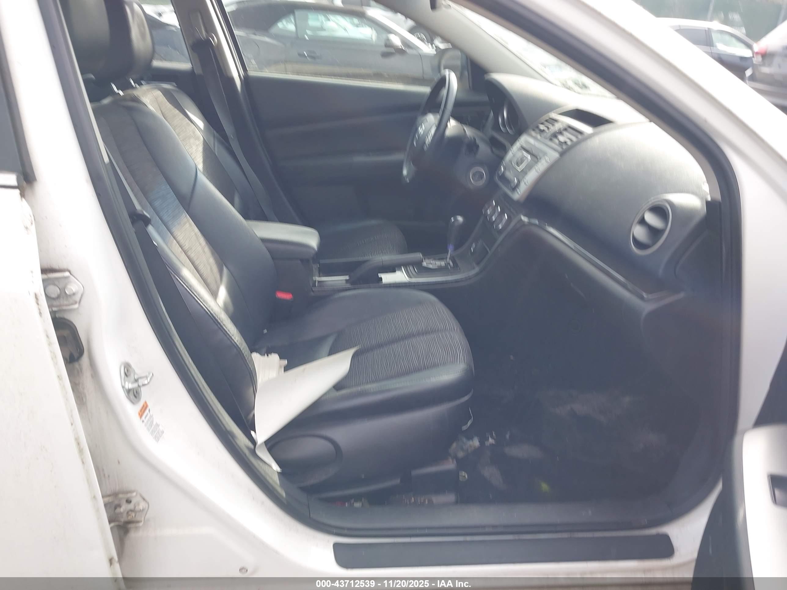 MAZDA MAZDA6 image 5