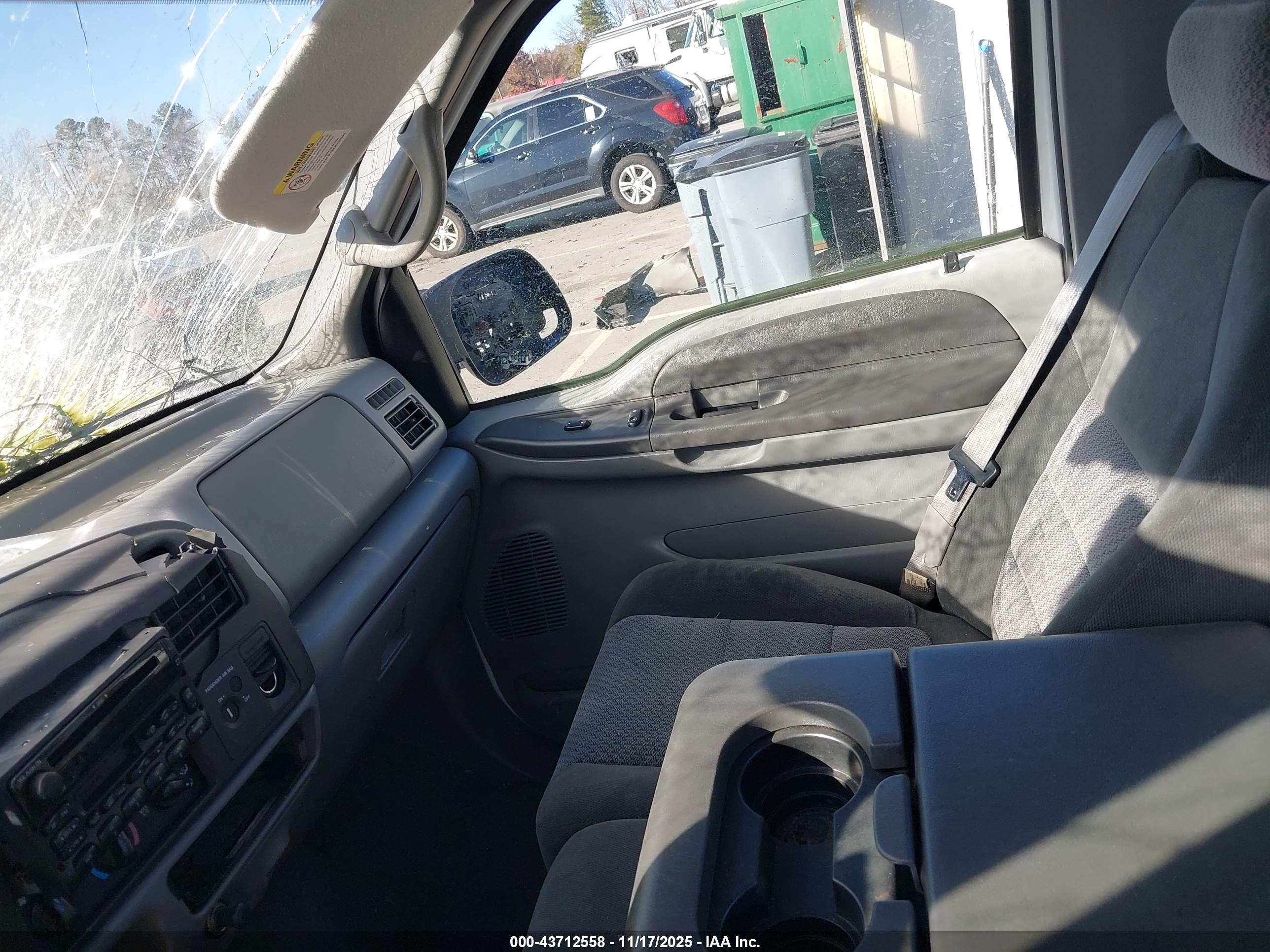 FORD F-250 image 5
