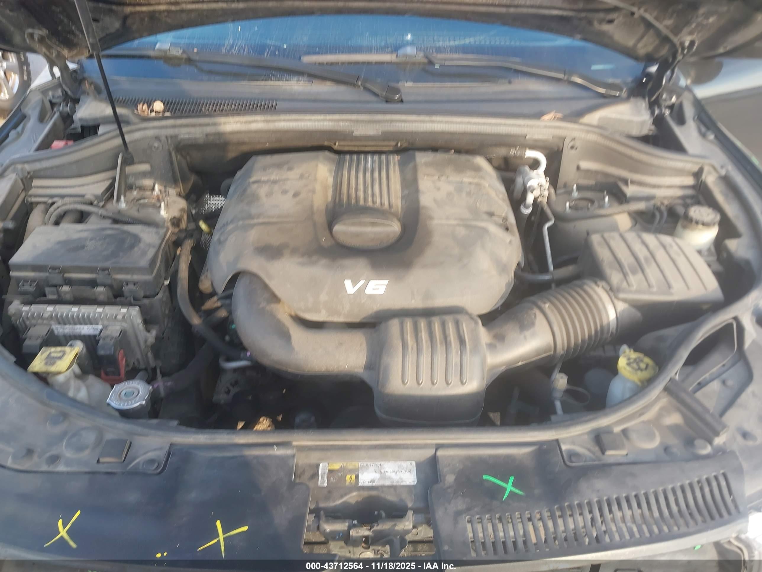 DODGE DURANGO image 10