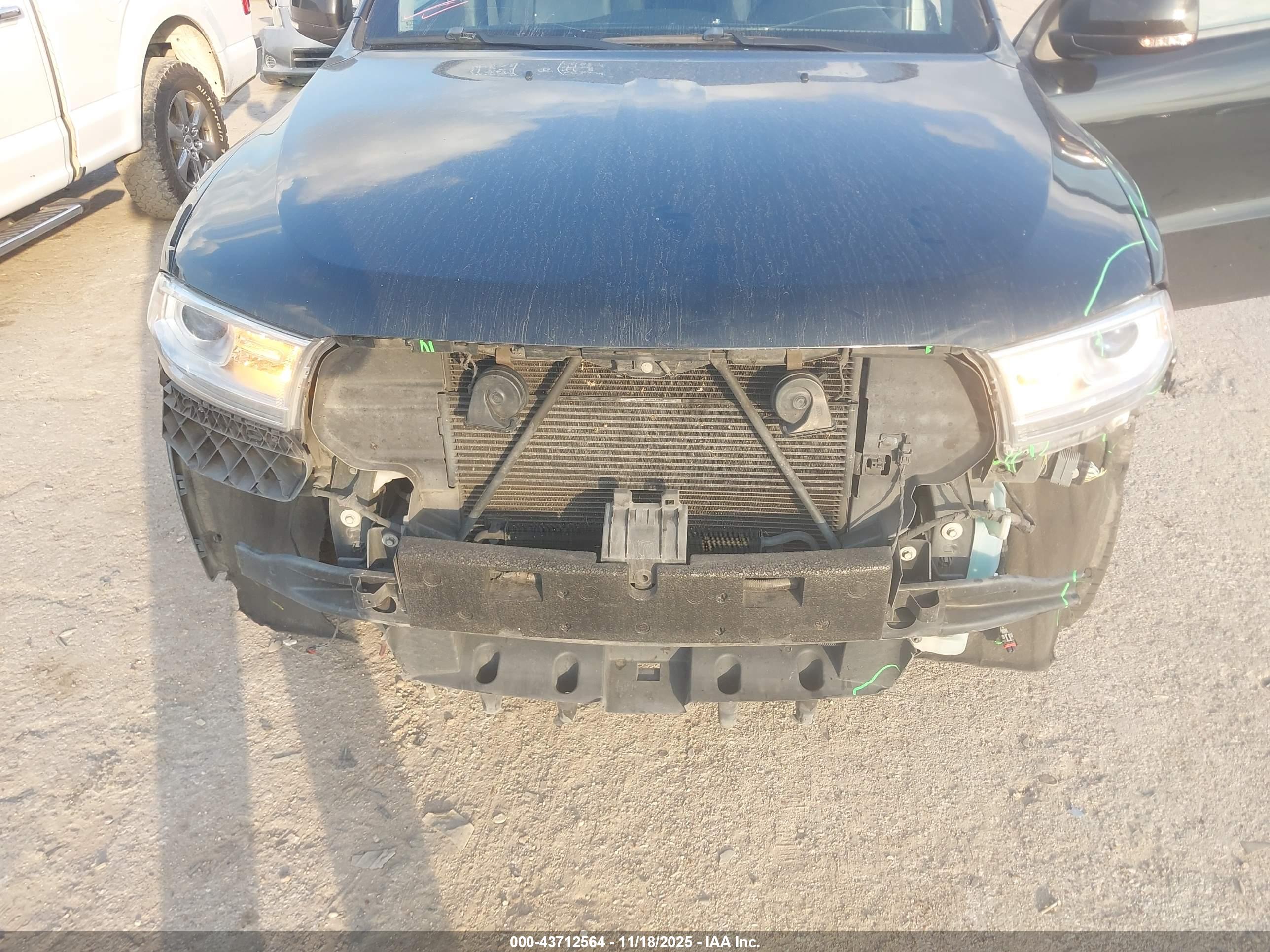DODGE DURANGO image 6