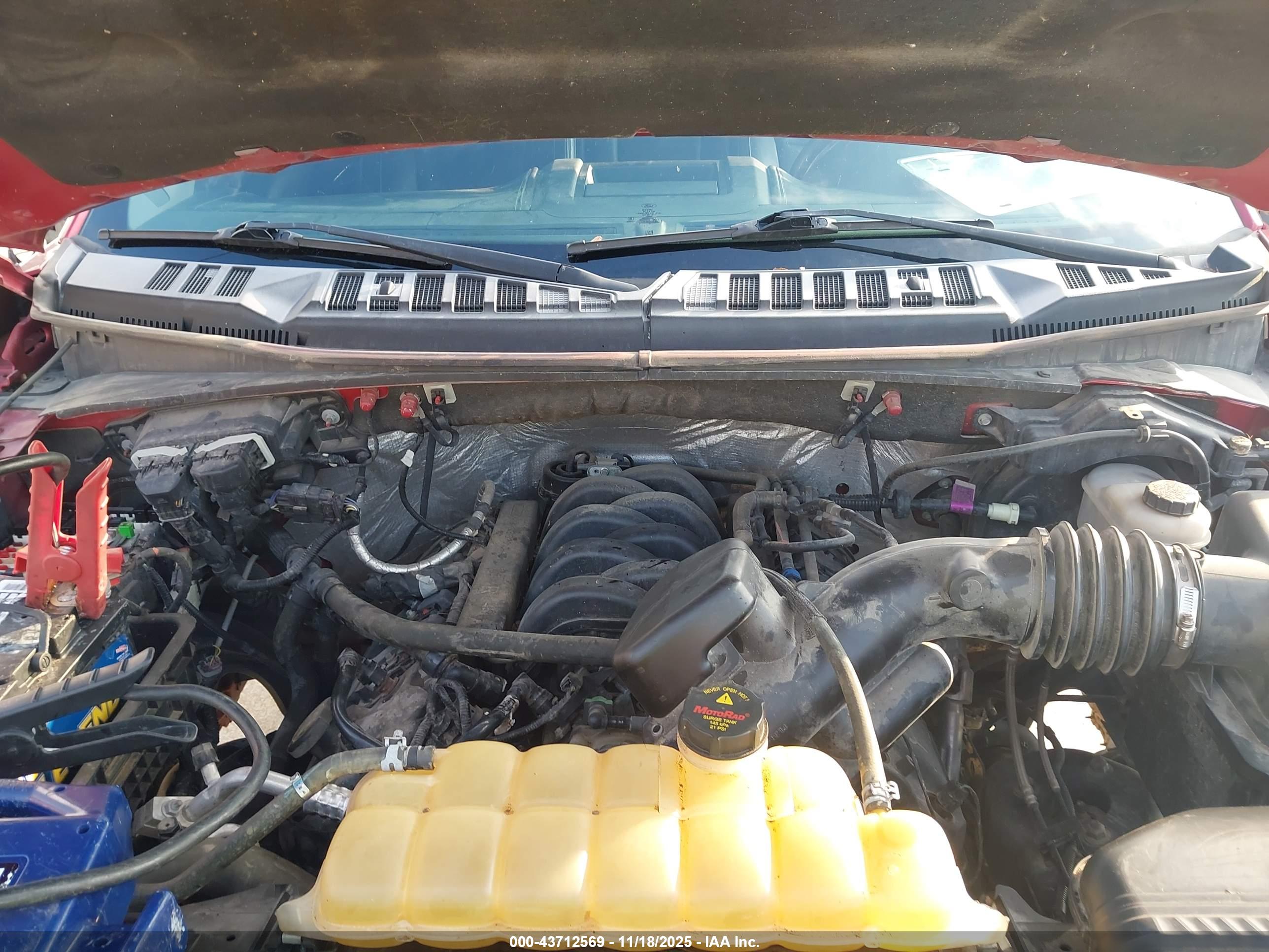 FORD F-150 image 10