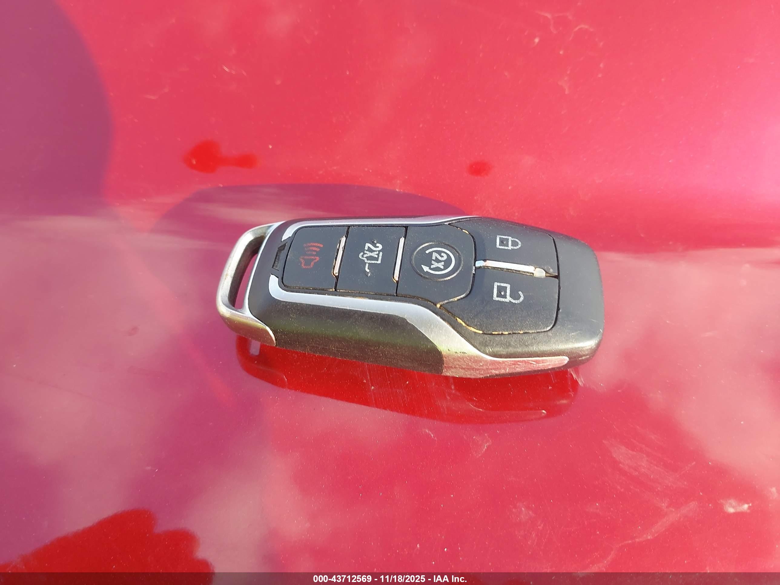 FORD F-150 image 11