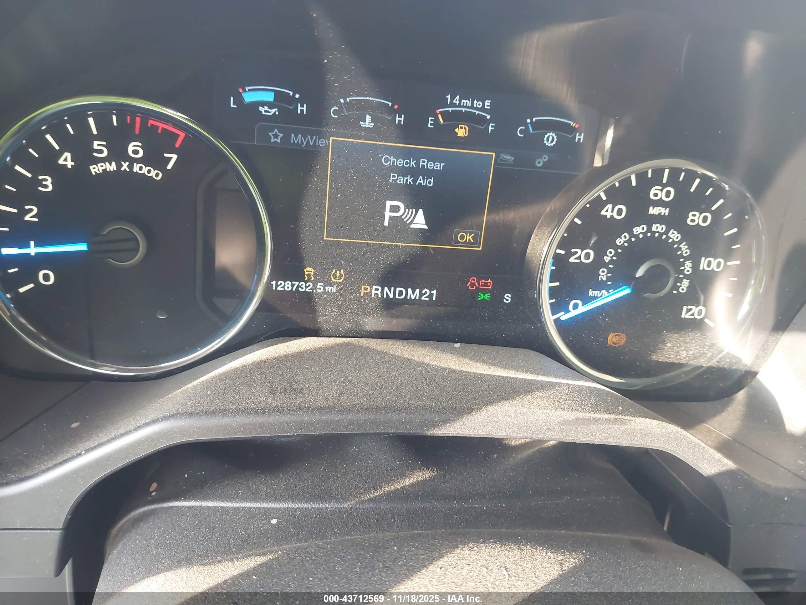 FORD F-150 image 7