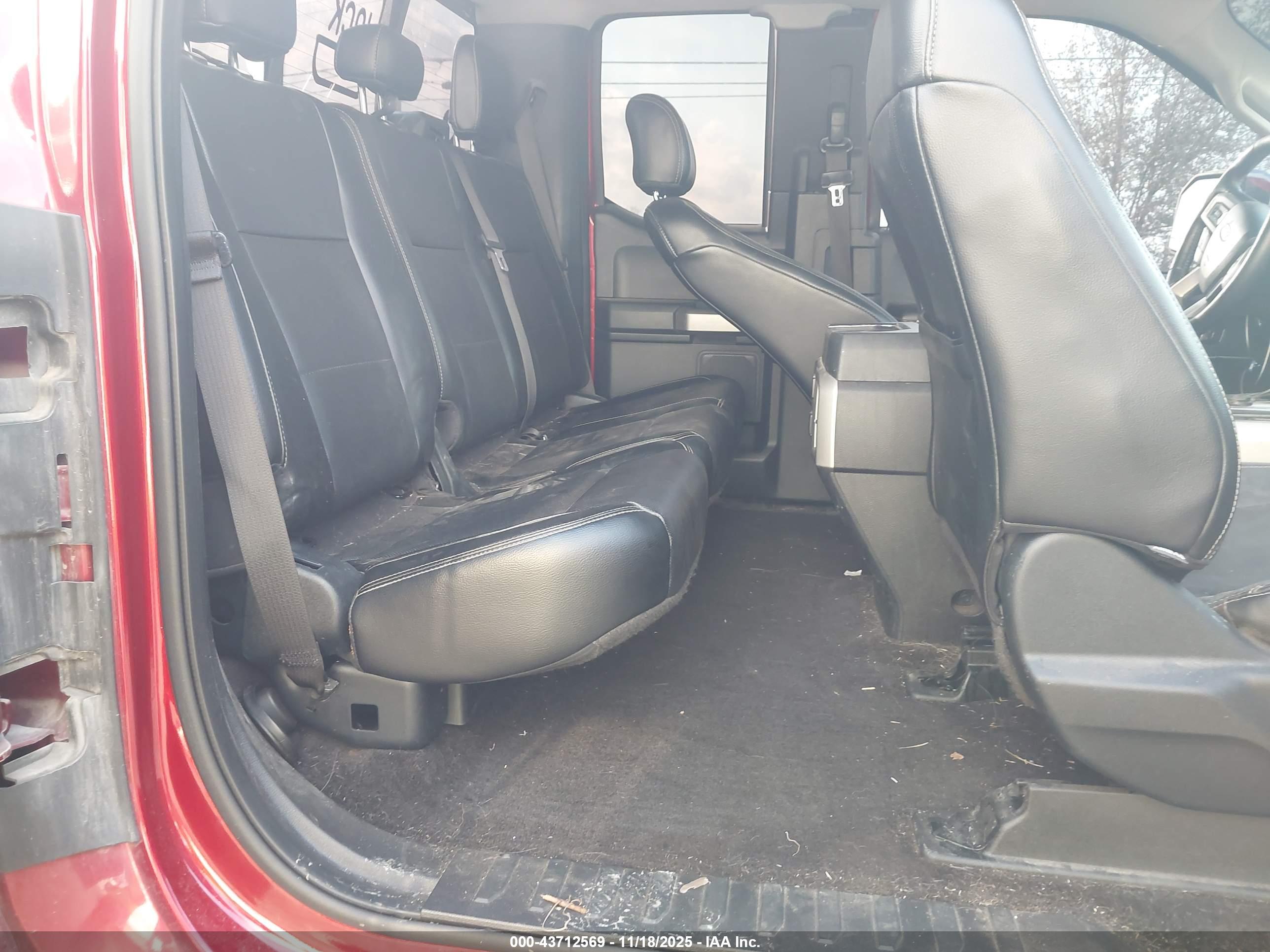 FORD F-150 image 8