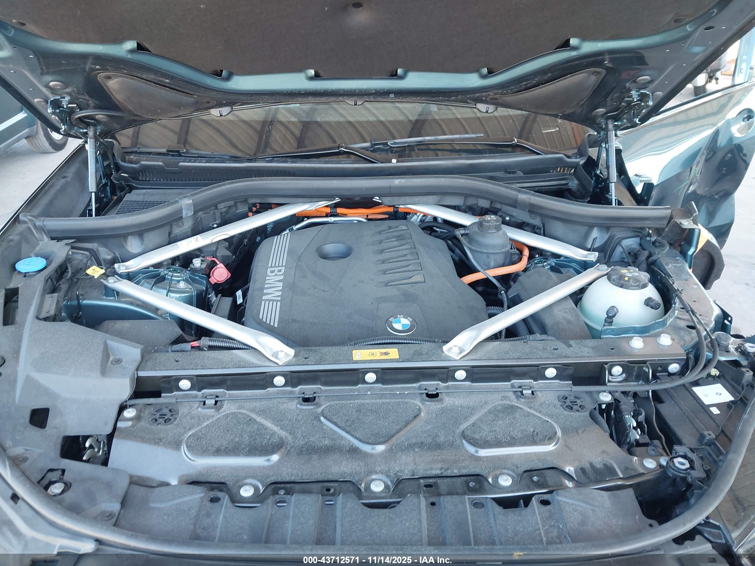 BMW X5 image 10