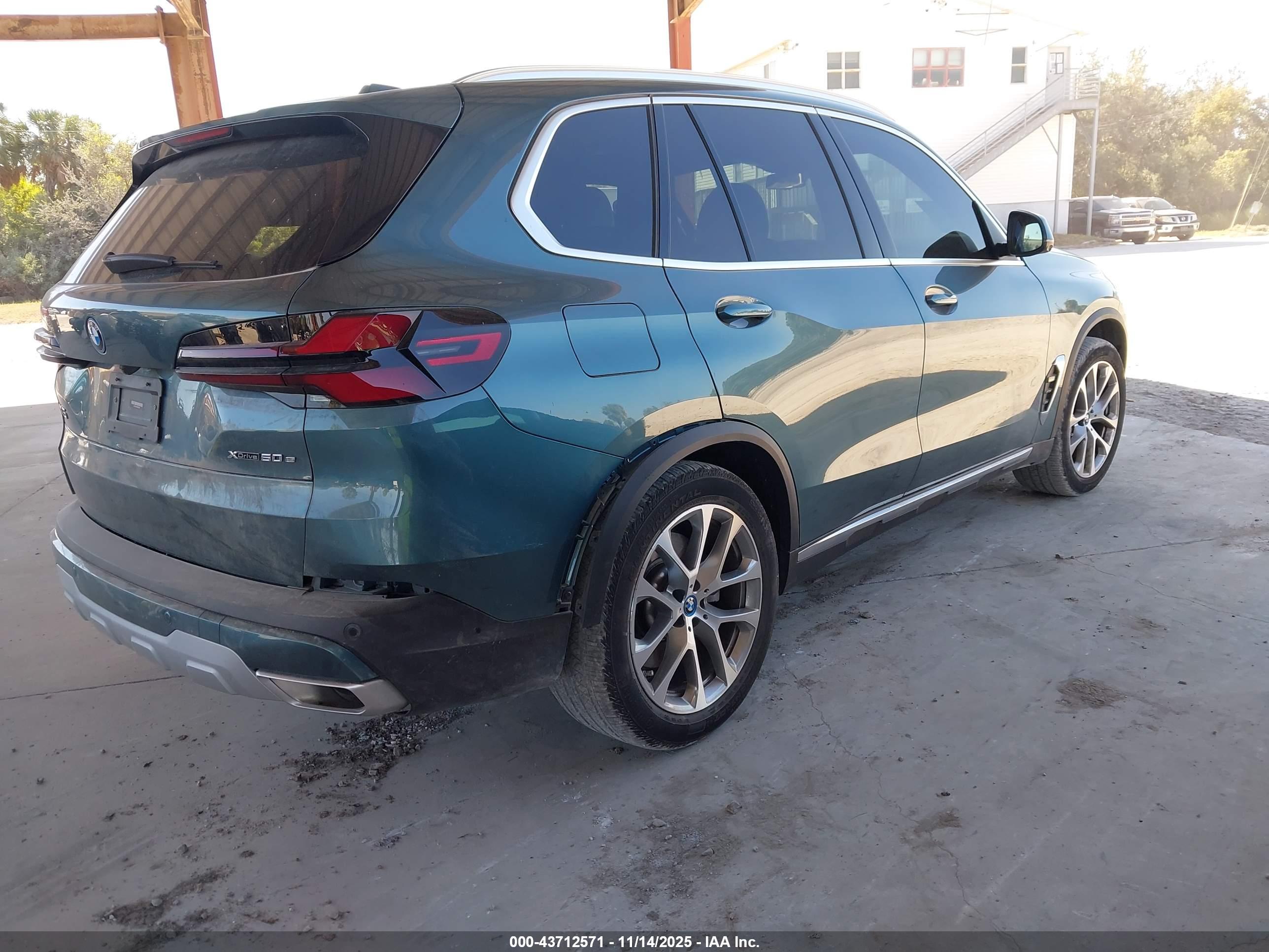 BMW X5 image 4
